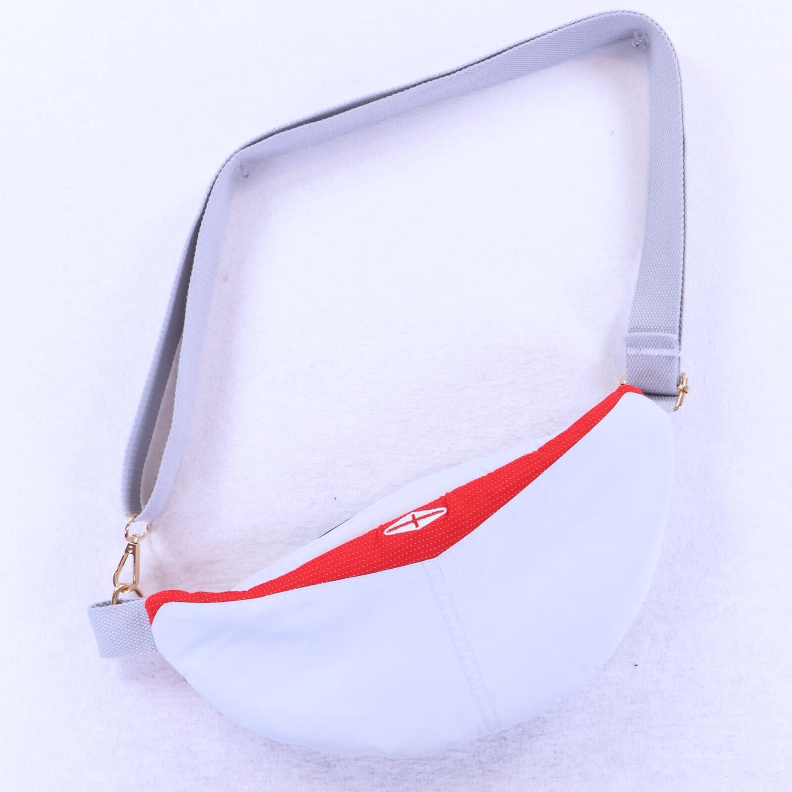 England bumbag