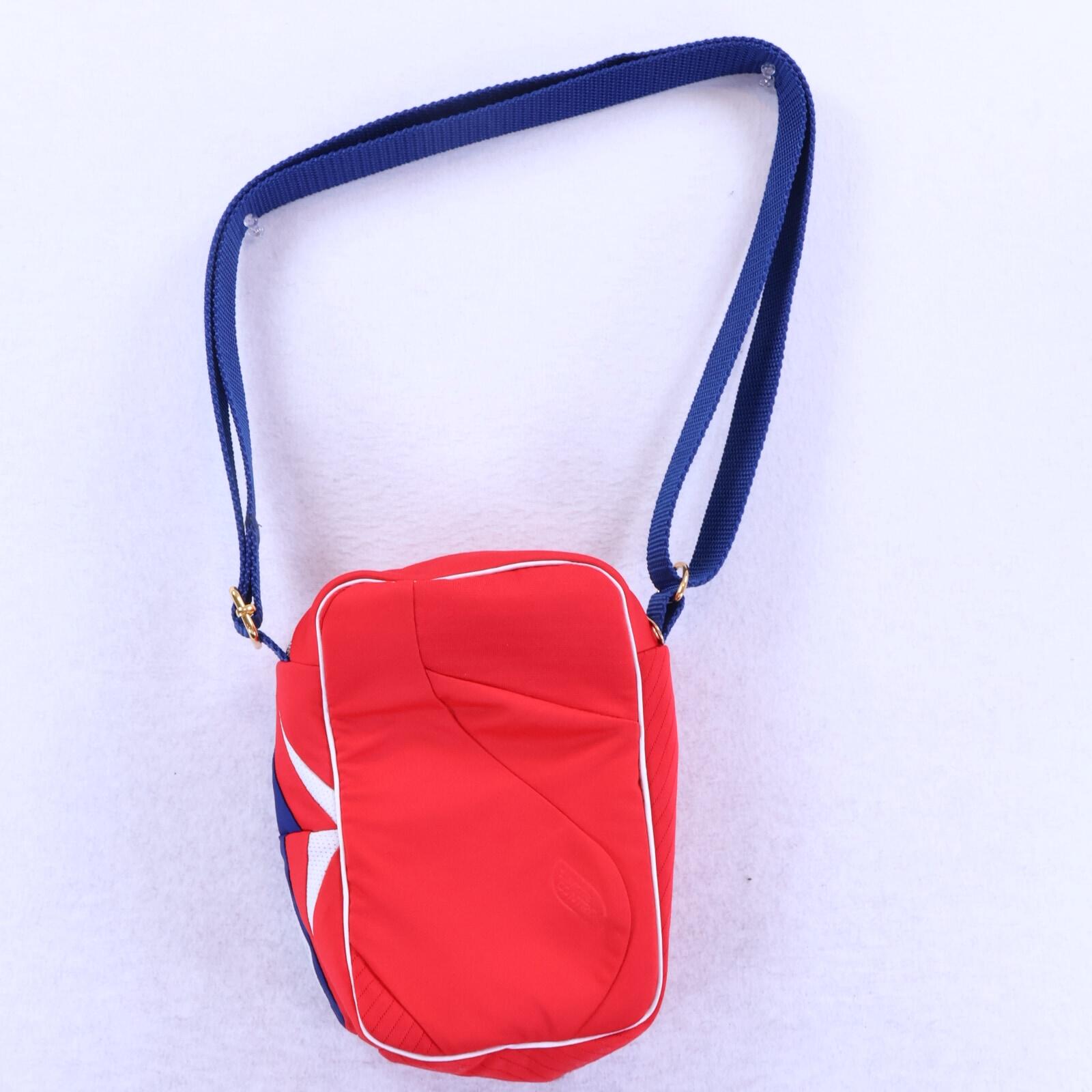 England sidebag