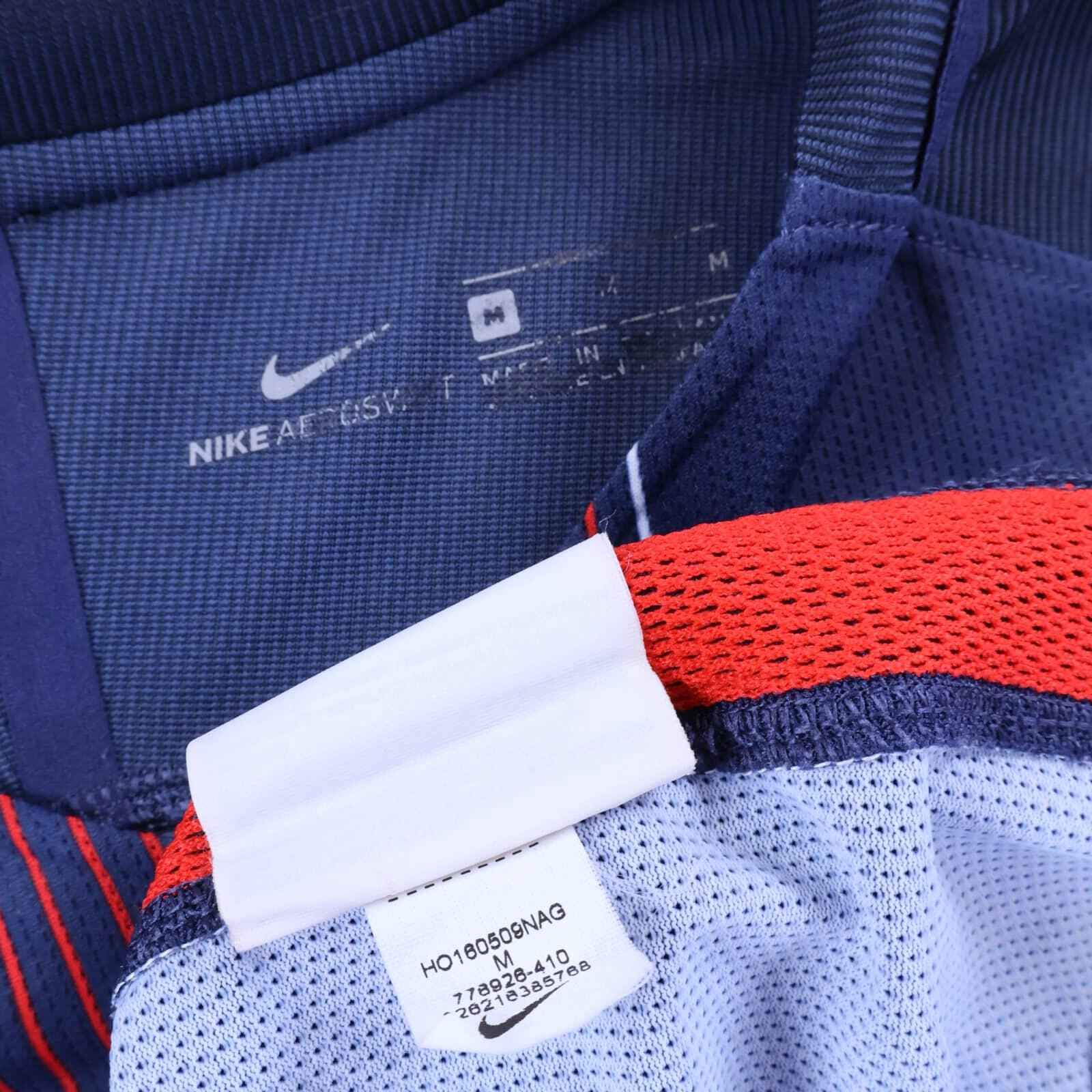 Paris Saint-Germain F.C Cavani #9 2016/17 Home Shirt - M