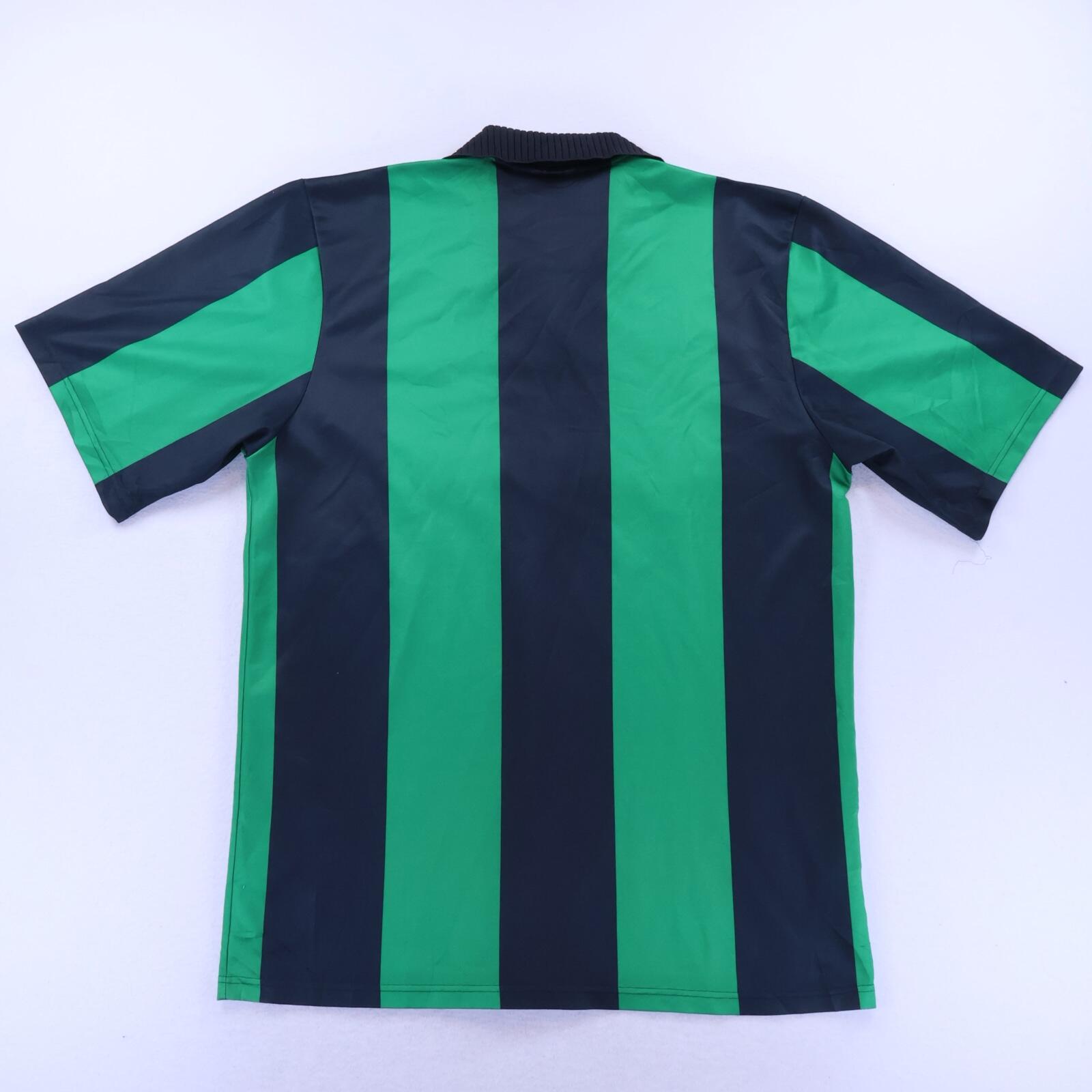 Stoke City F.C 1994/95 Away Shirt - L