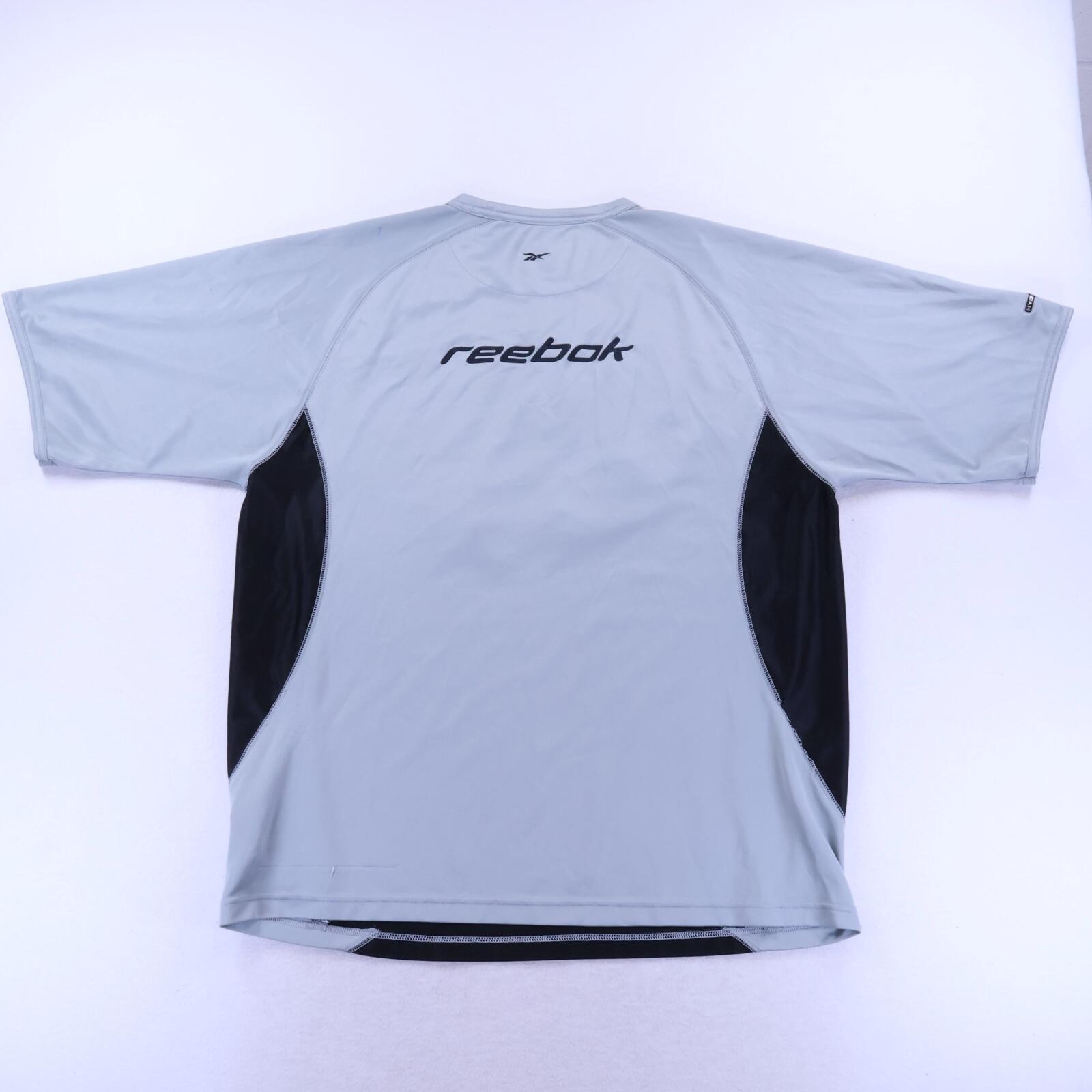 Liverpool F.C 2001/02 Training Shirt - 3XL