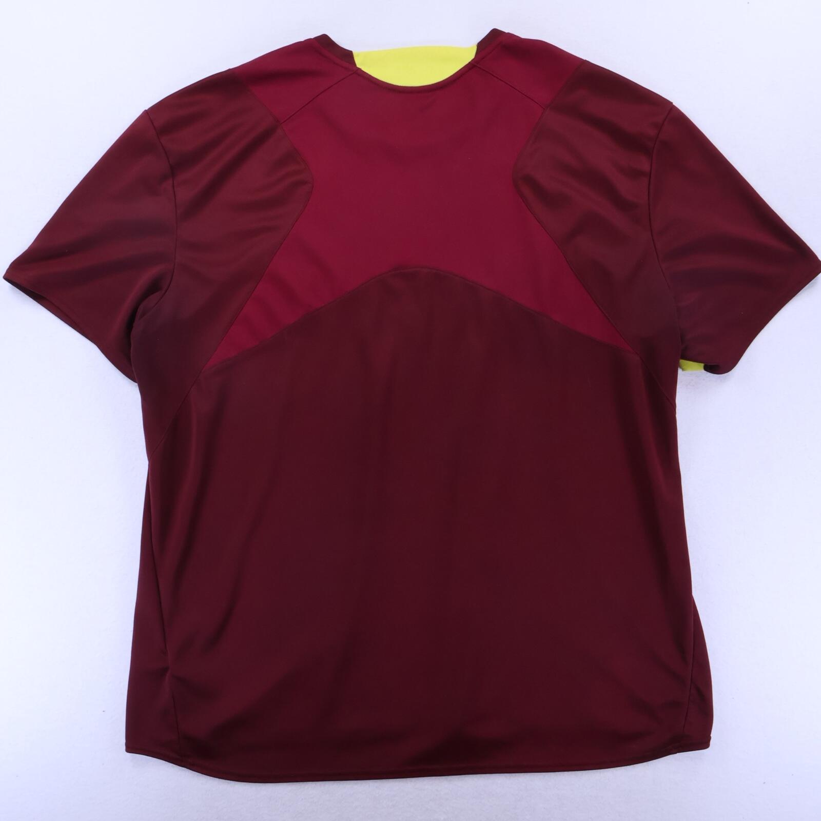 West Ham United 2020/21 Training Shirt - 4XL