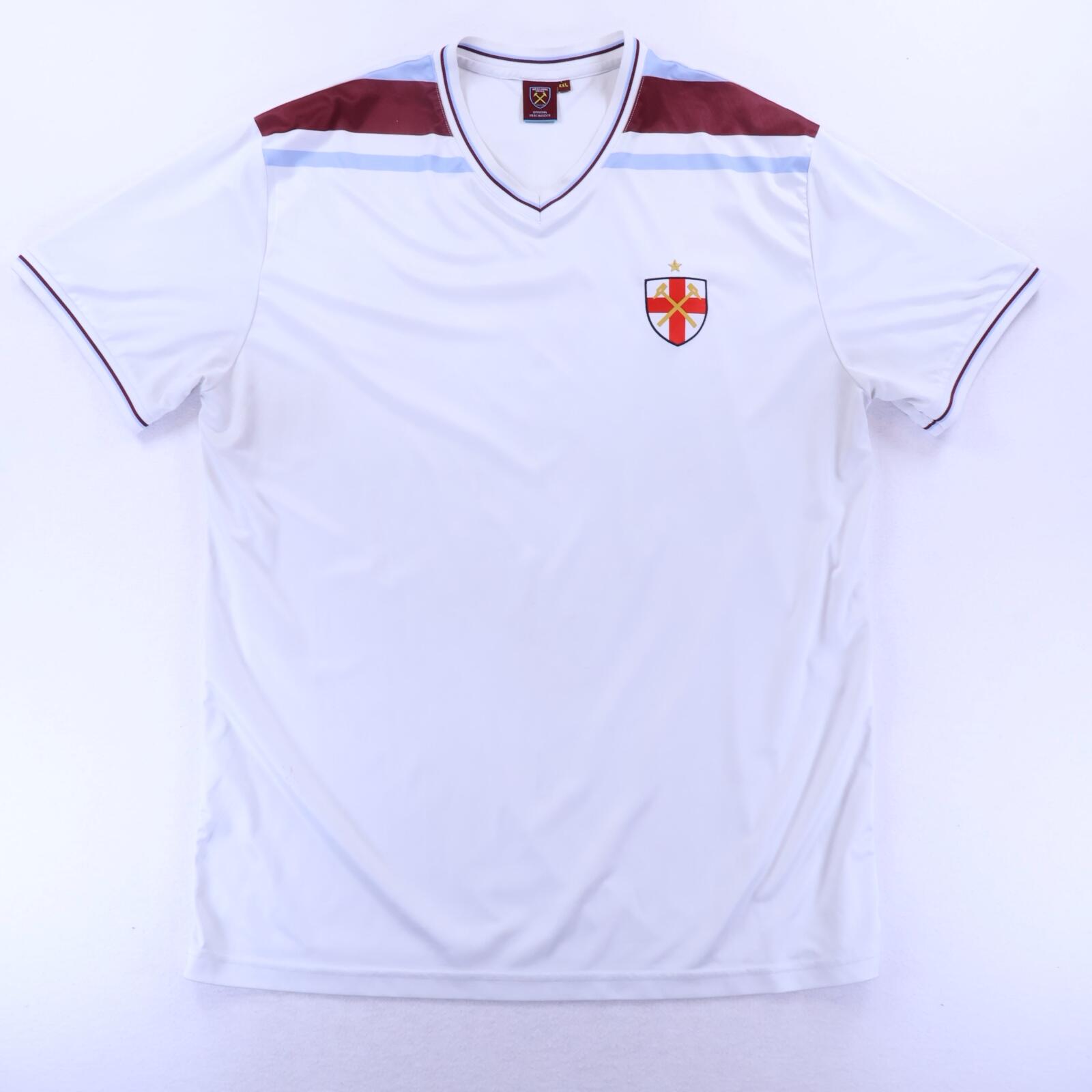 West Ham United - 4XL