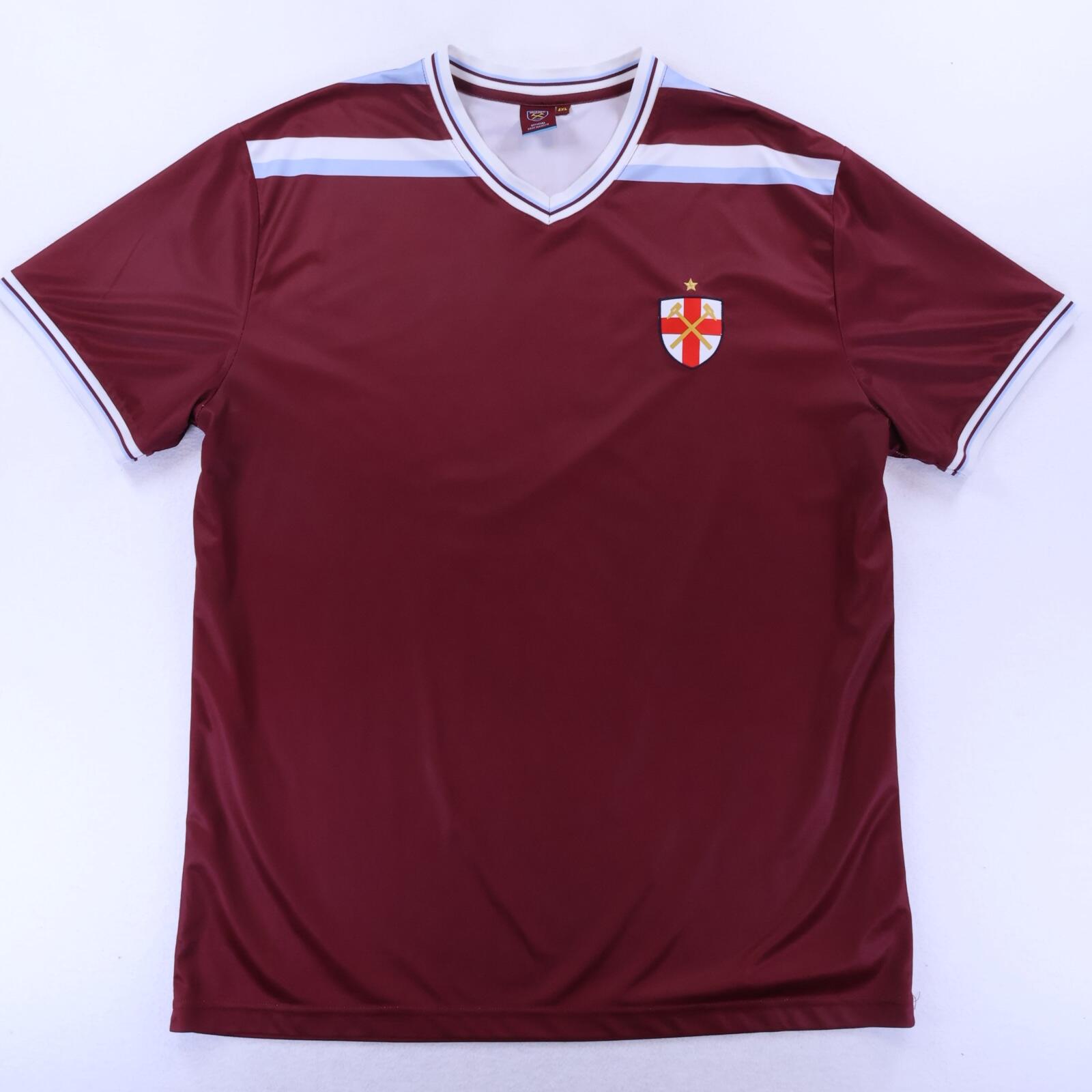 West Ham United - 4XL