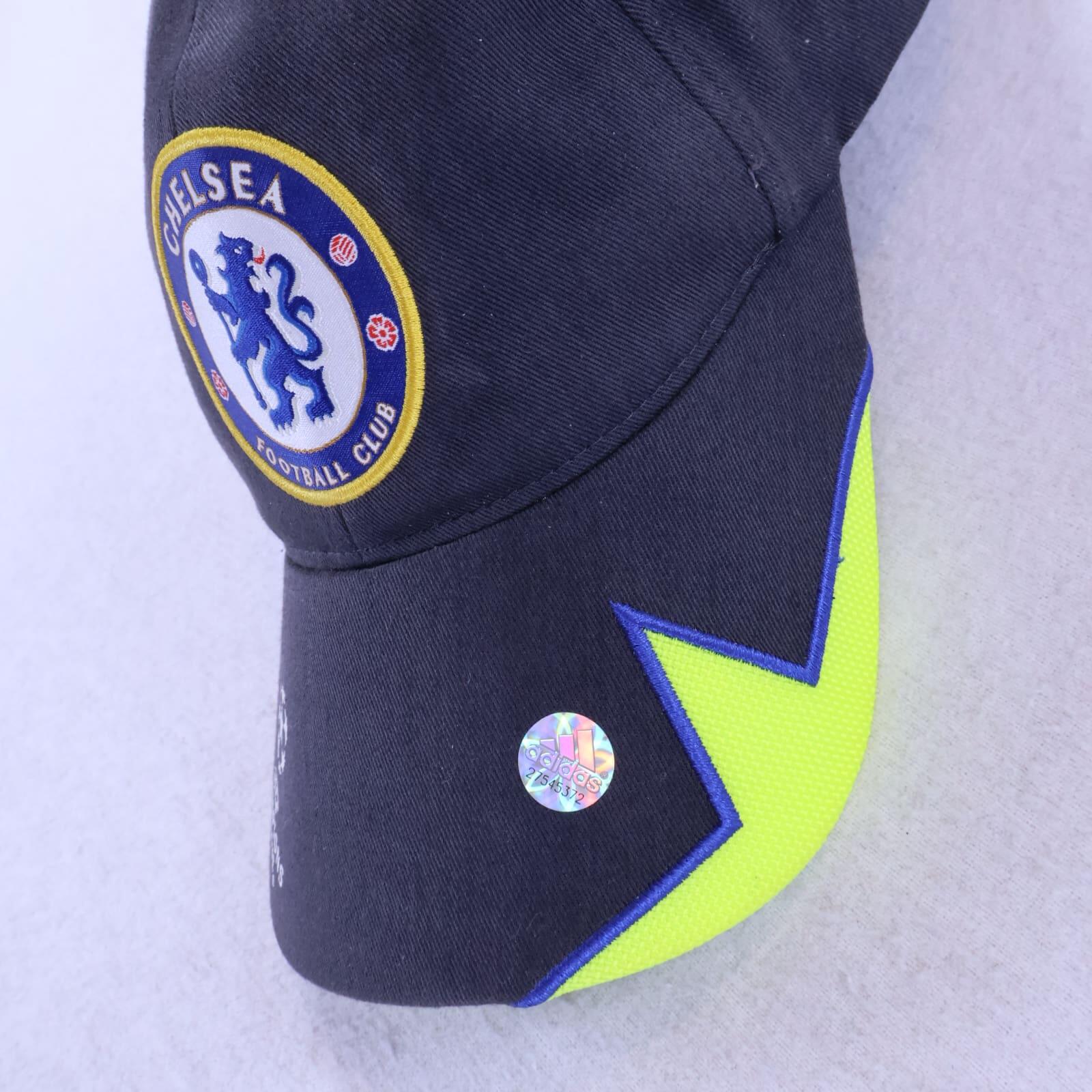 Chelsea Champions League Cap -