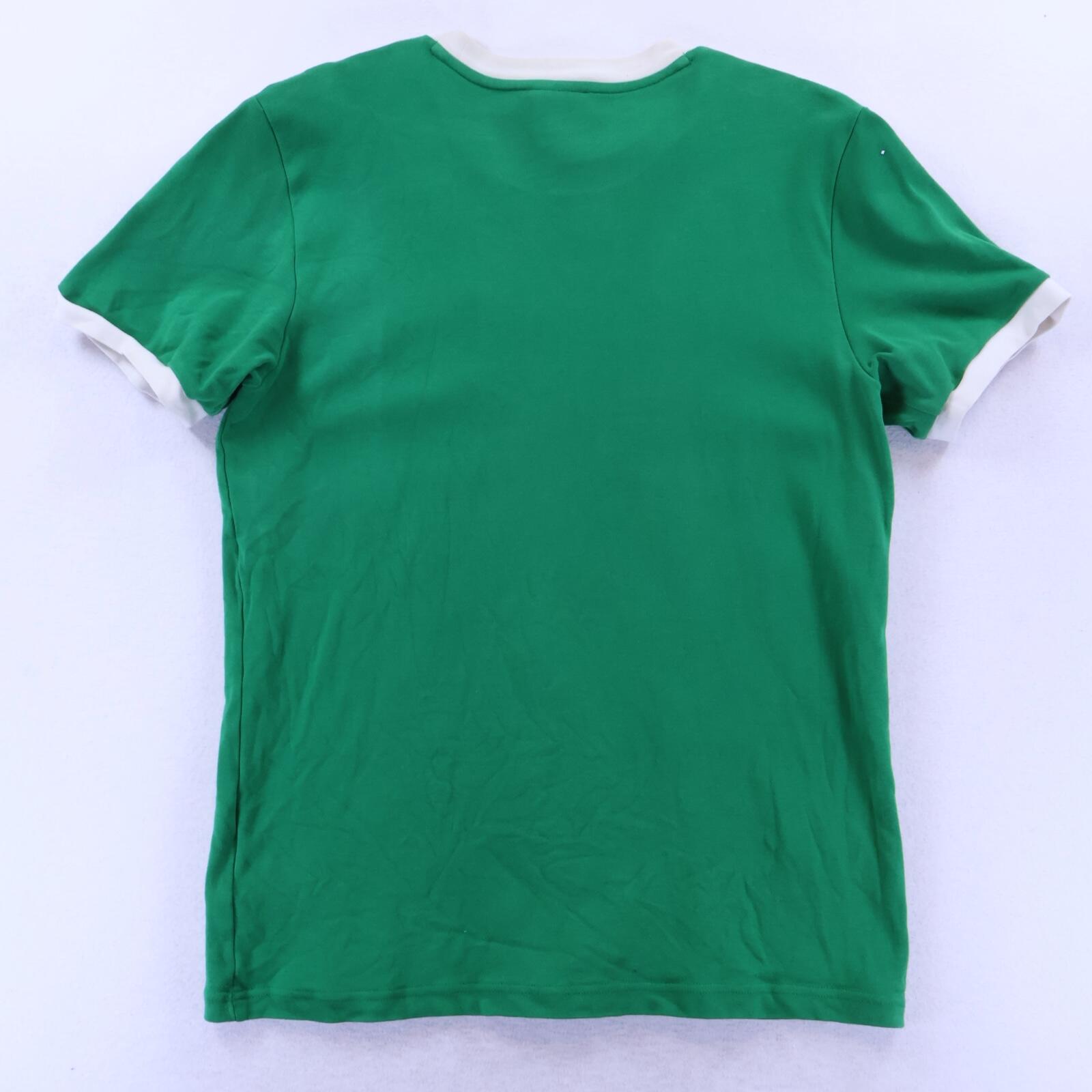 New York Cosmos 2010/12 Leisure Shirt - L