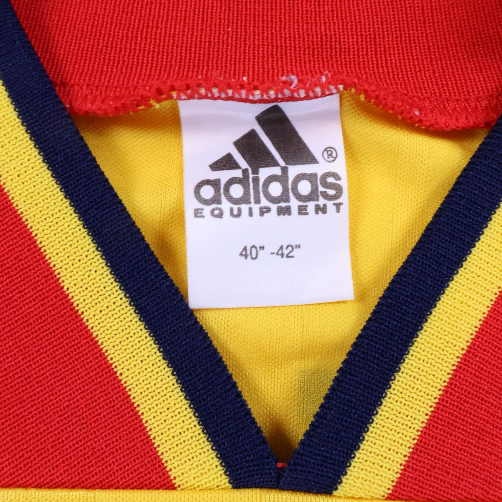 Arsenal Wright #8 1993/94 Away Shirt - XL