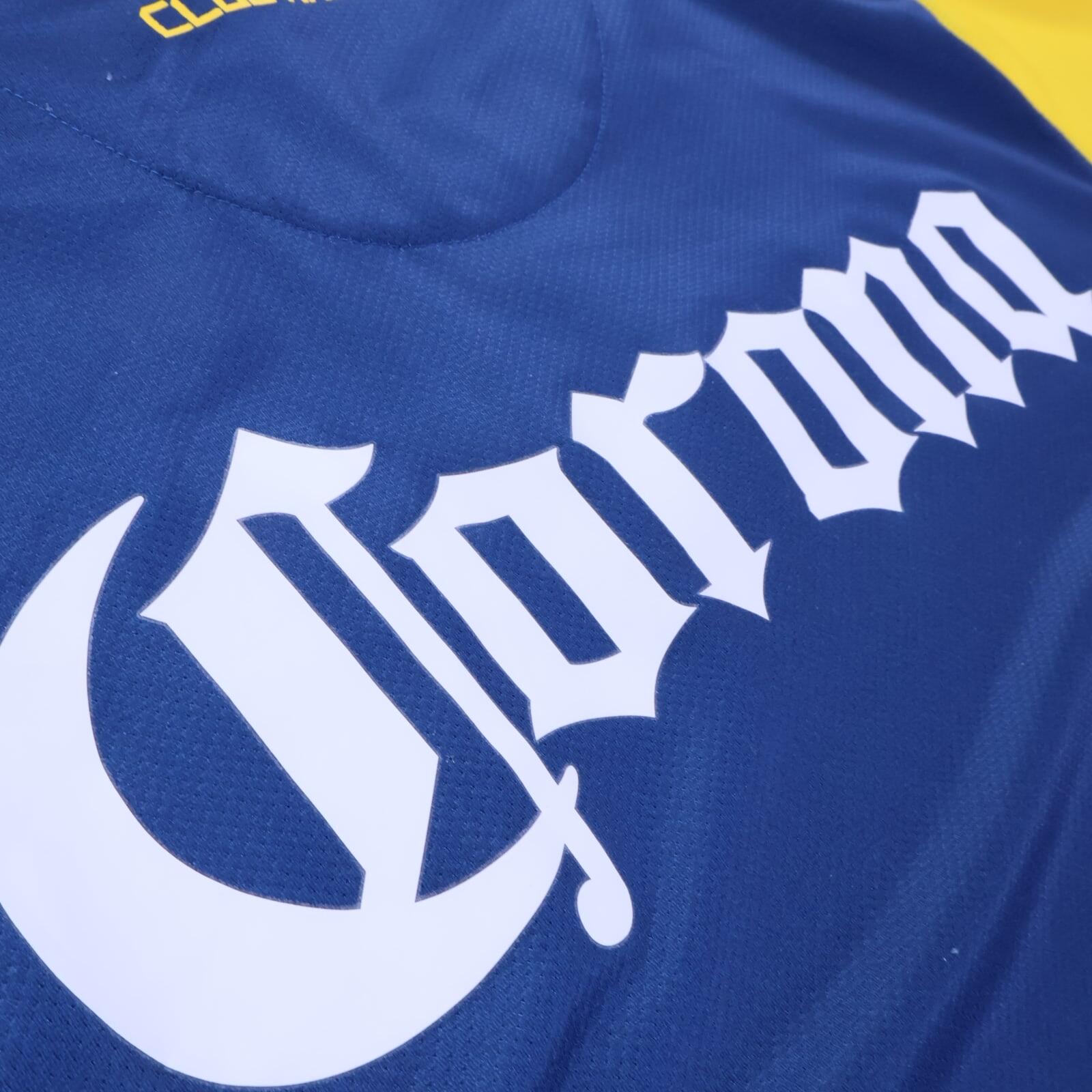 Club América 2010/11 Away Shirt - L
