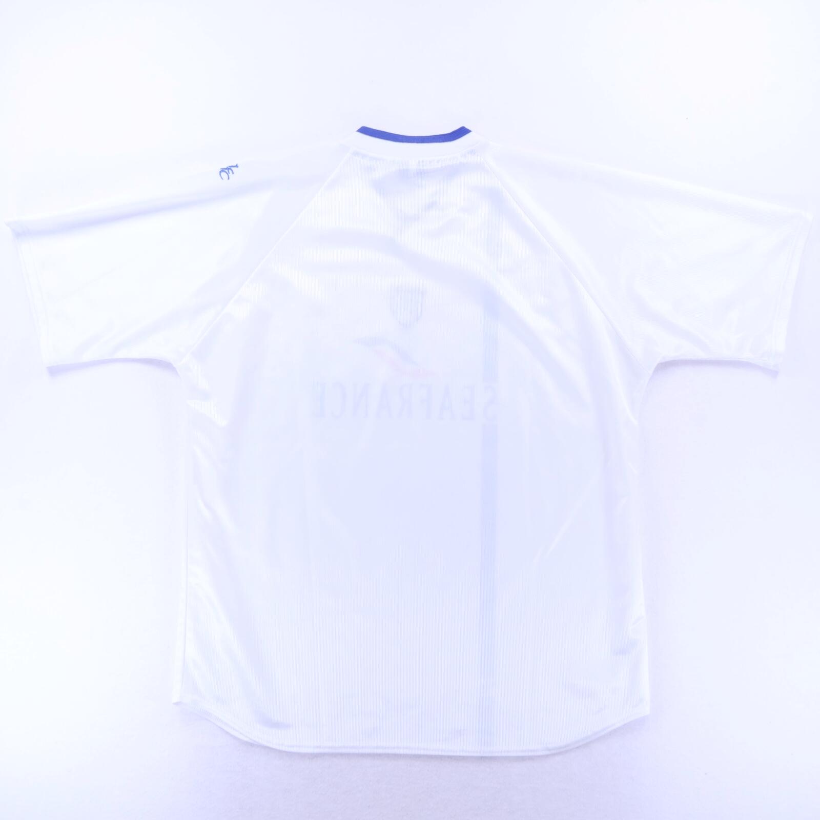 Gillingham F.C 2002/03 Away Shirt - L