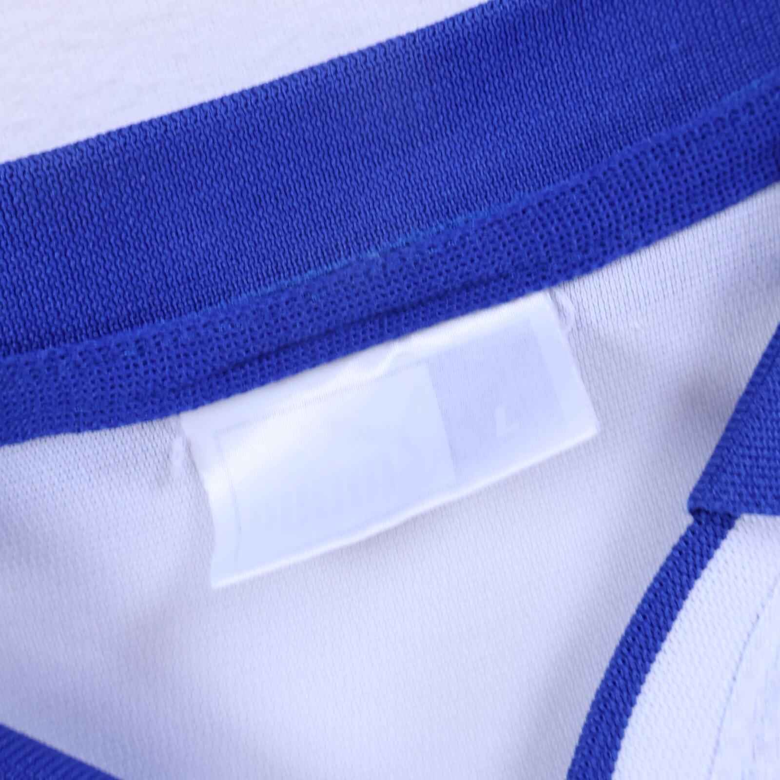 Club Deportivo Tenerife 2002/03 Home Shirt - L