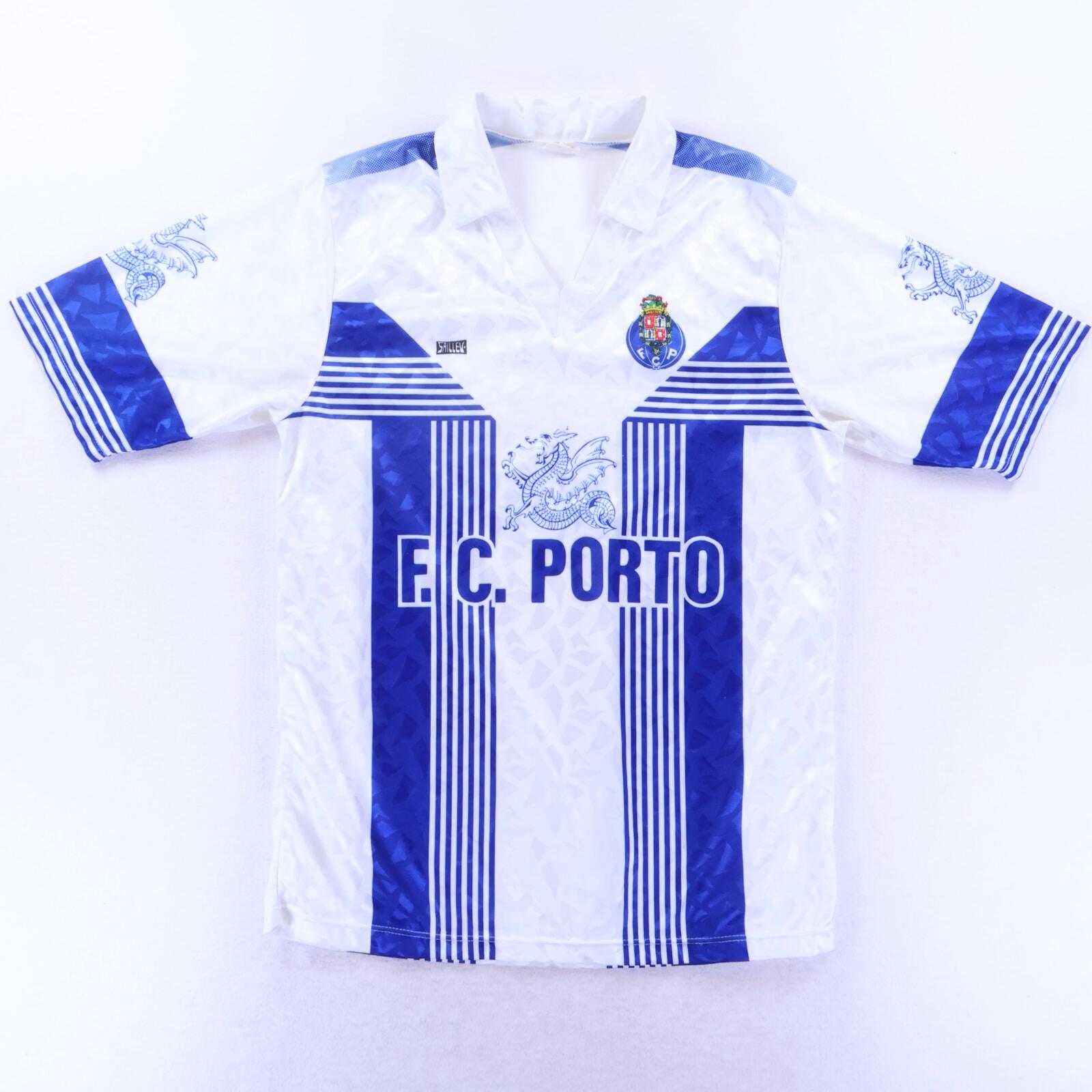 *MINT* Fc Porto 1995/96 Training Shirt - M