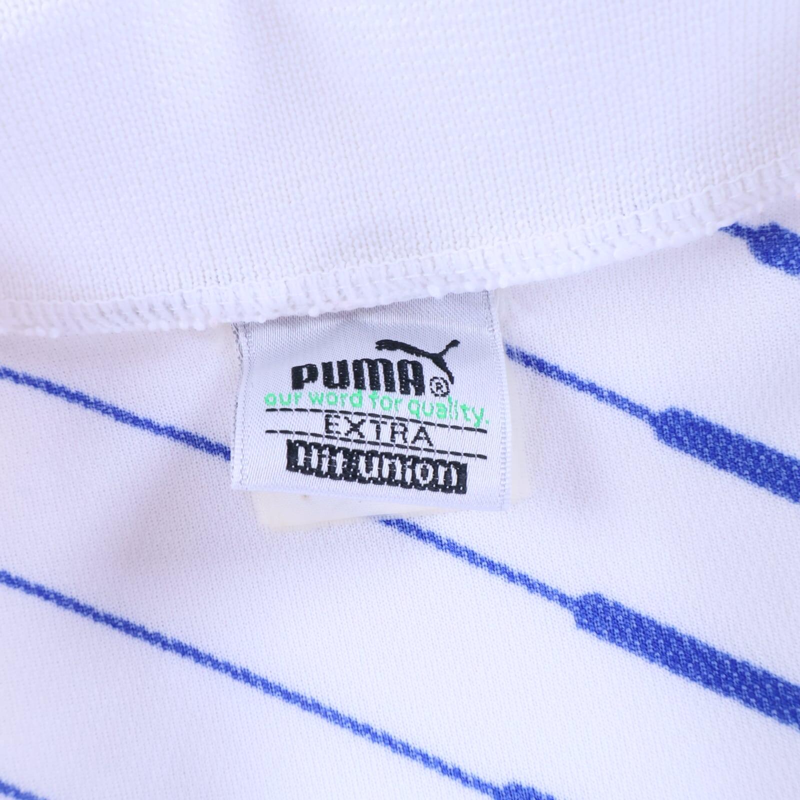 Japan 1993 Away Shirt - L