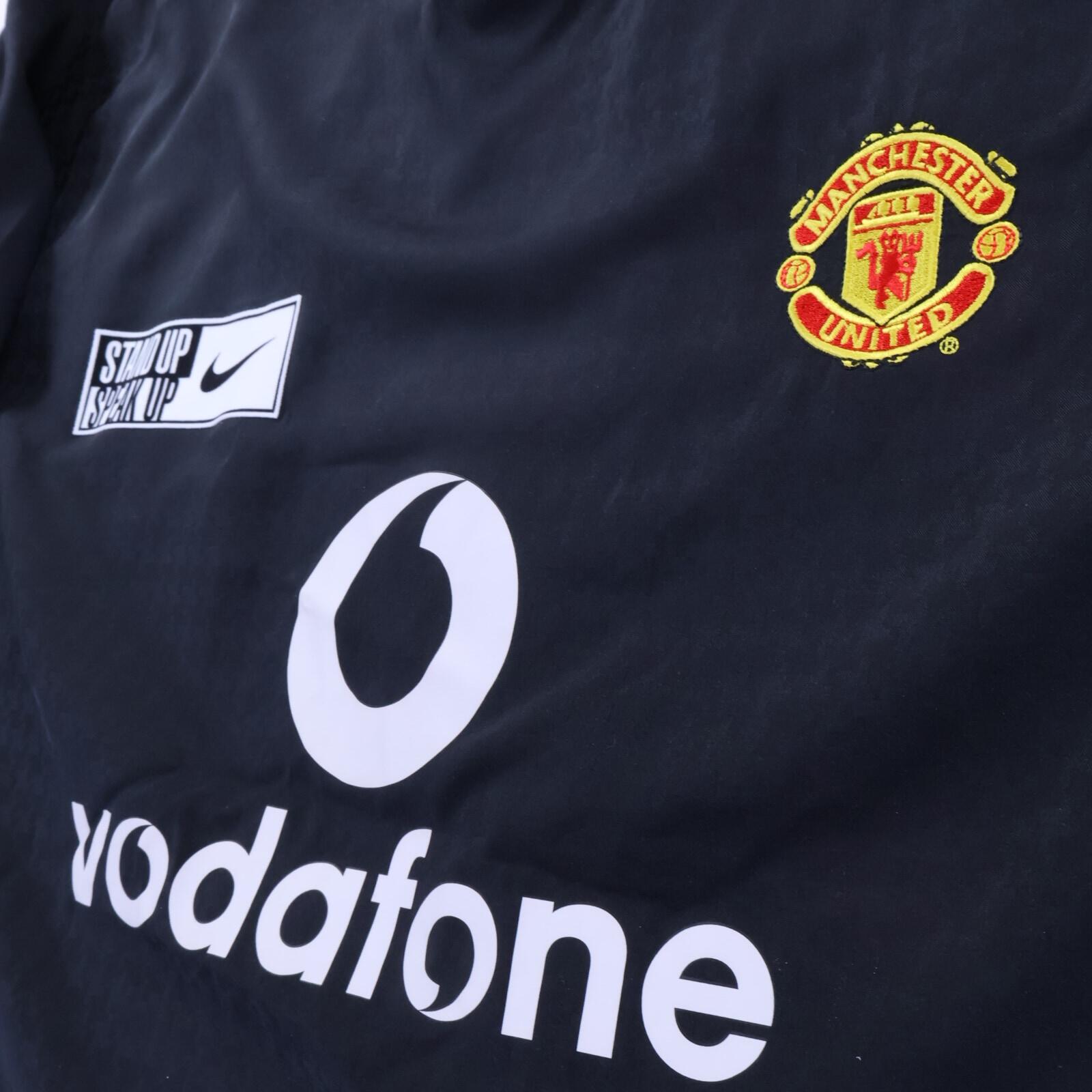 Manchester United Ronaldo #7 2003/05 Away Shirt - 3XL