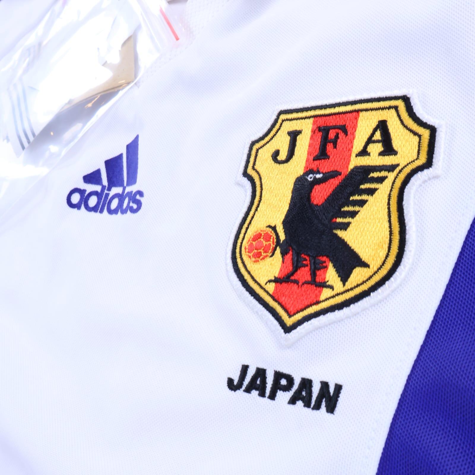 *NWT* Japan 1999/00 Away Shirt - L