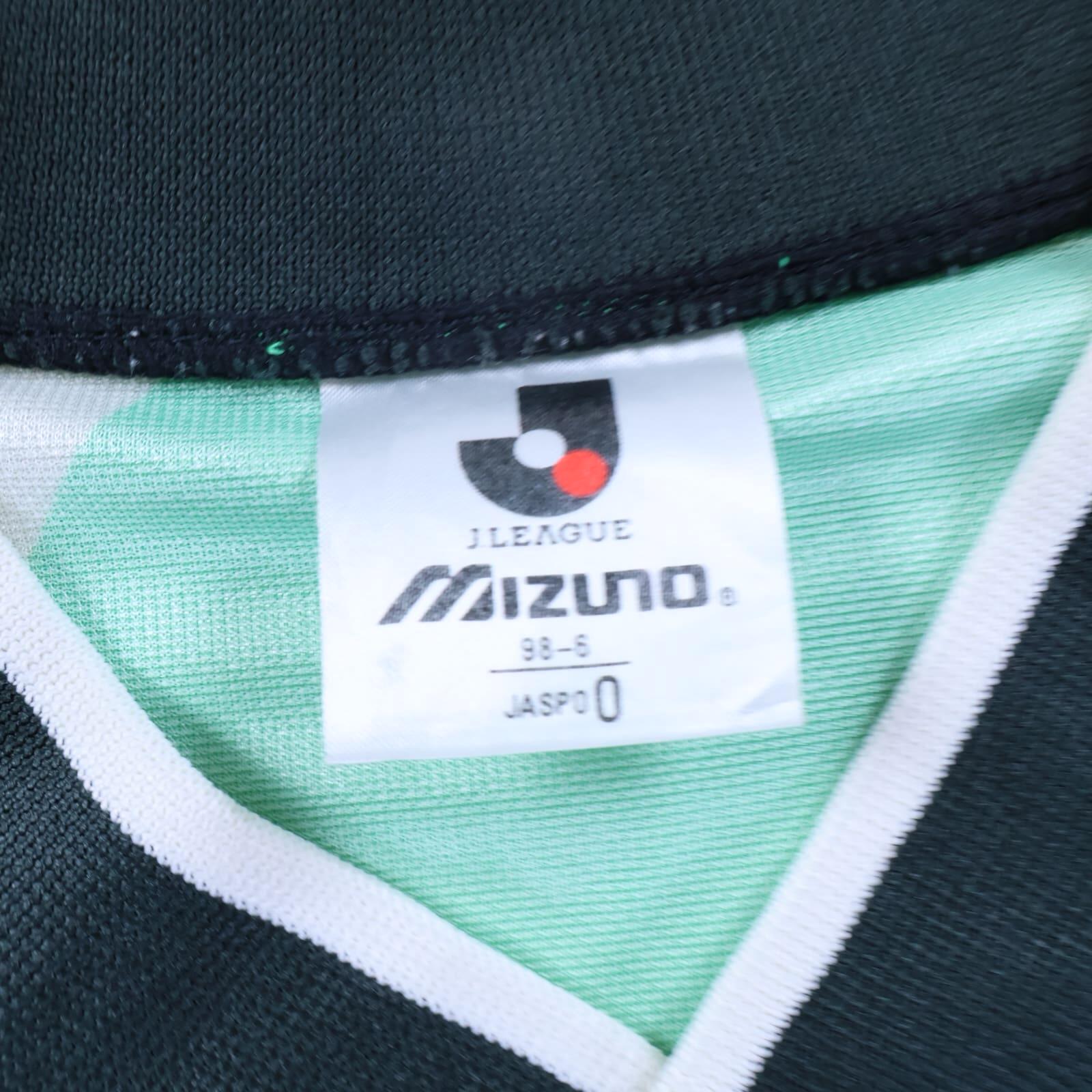 *MINT* Tokyo Verdy #11 1995/96 Home Shirt - L