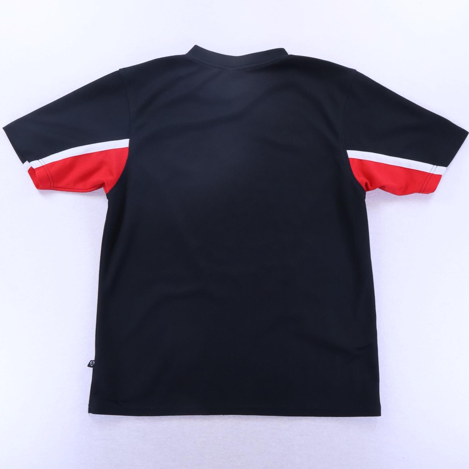 Manchester United 2002/04 Training Shirt - M