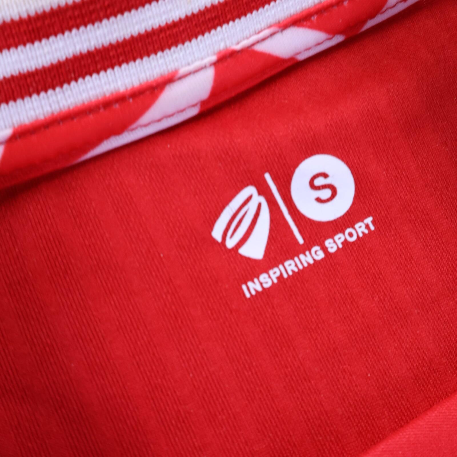 Bristol City F.C 2018/19 Home Shirt - S