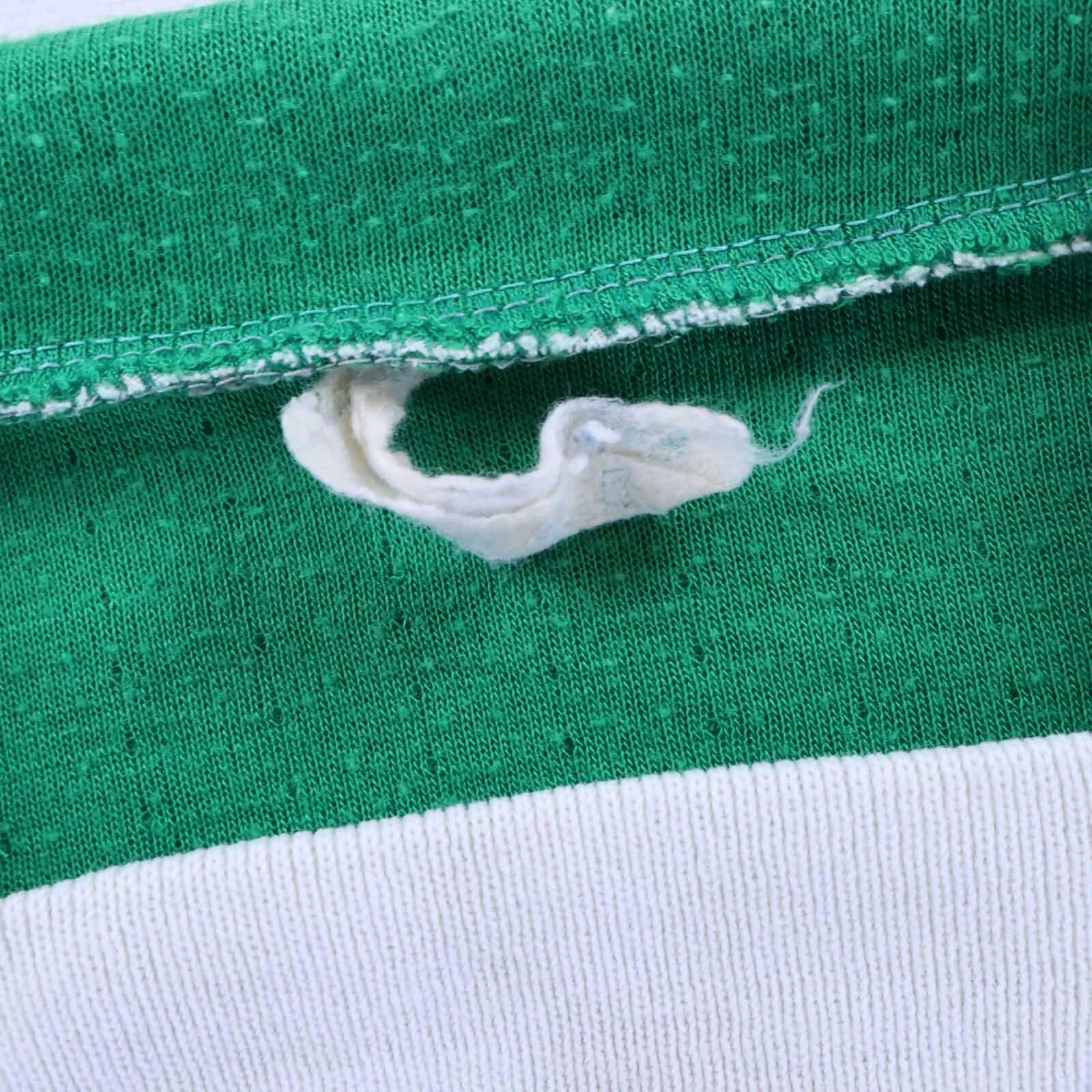 As Saint-Étienne 1981/83 Home Shirt - CHILD