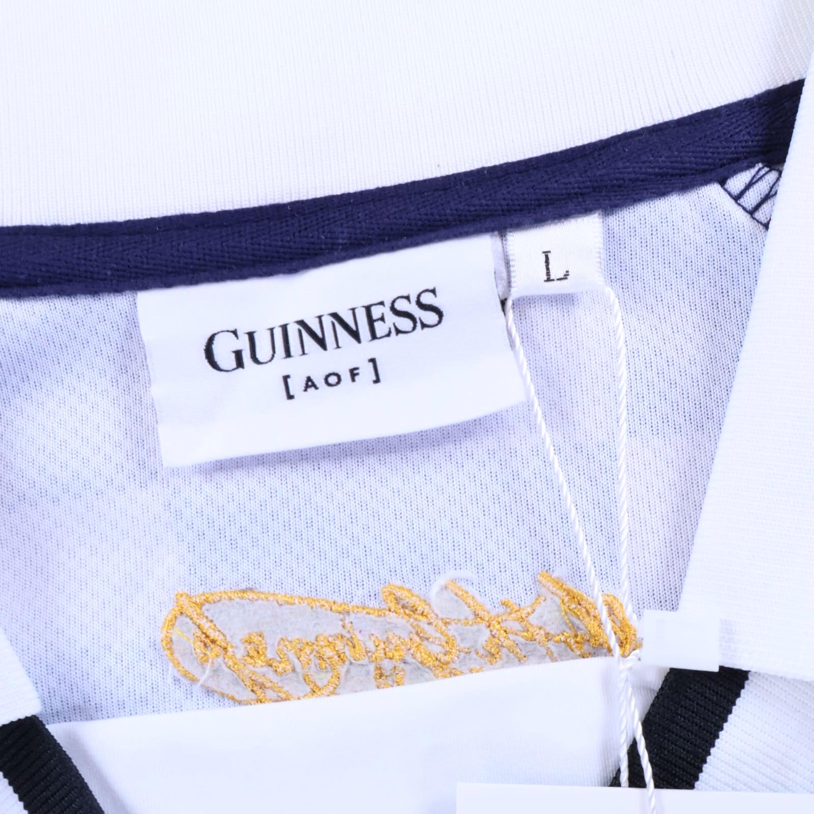 *NWT* Guinness Shirt - L