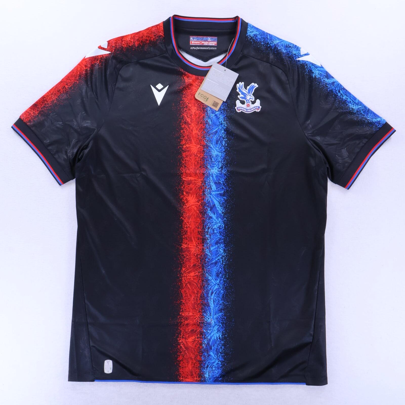 *NWT* Crystal Palace 2024/25 Third Shirt - XL