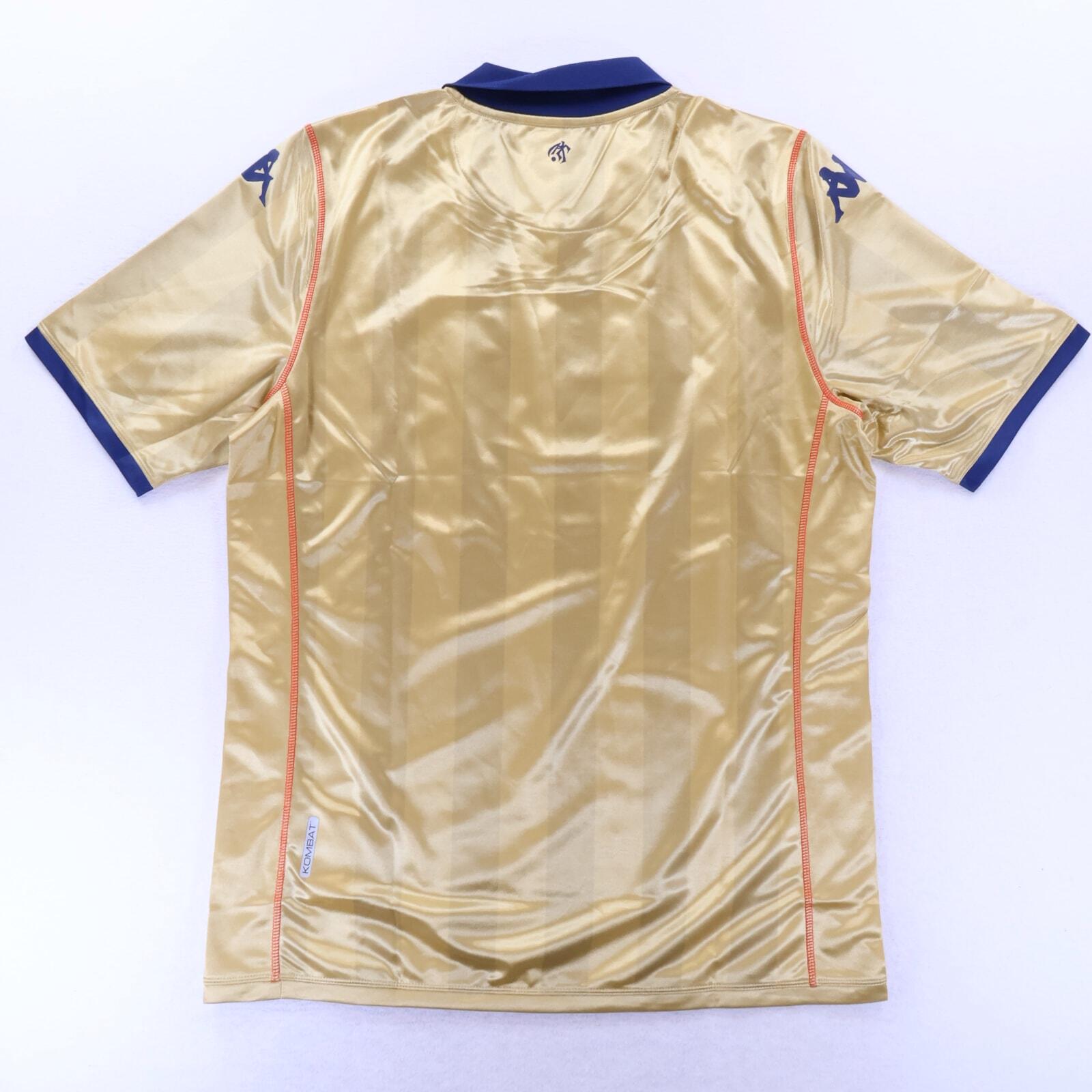 *NWT* Athens Kallithea 2023/24 Third Shirt - XL