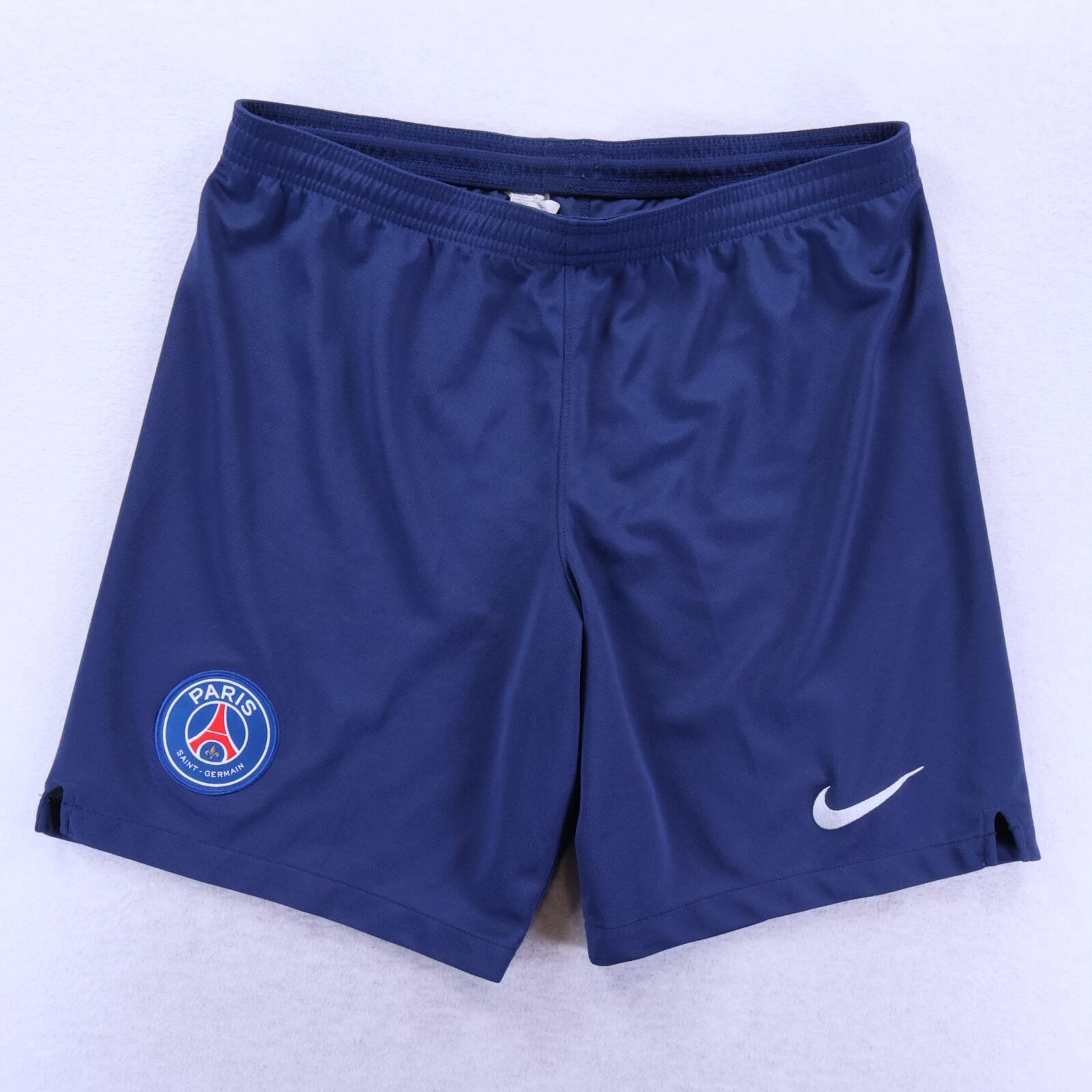 Paris Saint-Germain F.C 2023/24 Shorts - M