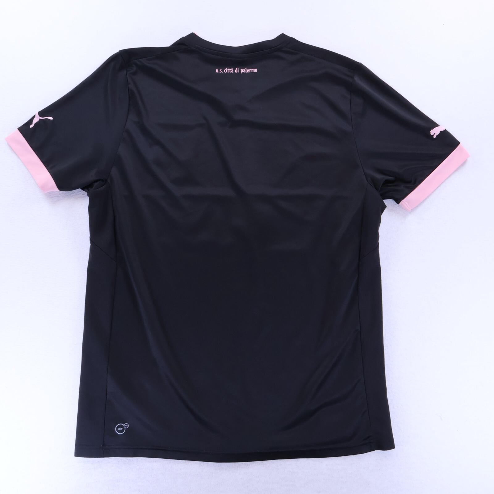 Palermo 2012/14 Away Shirt - XL