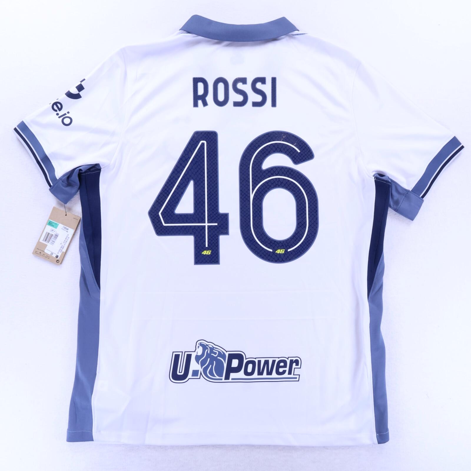 *NWT* Inter Milan Rossi #46 2024/25 Away Shirt - XL
