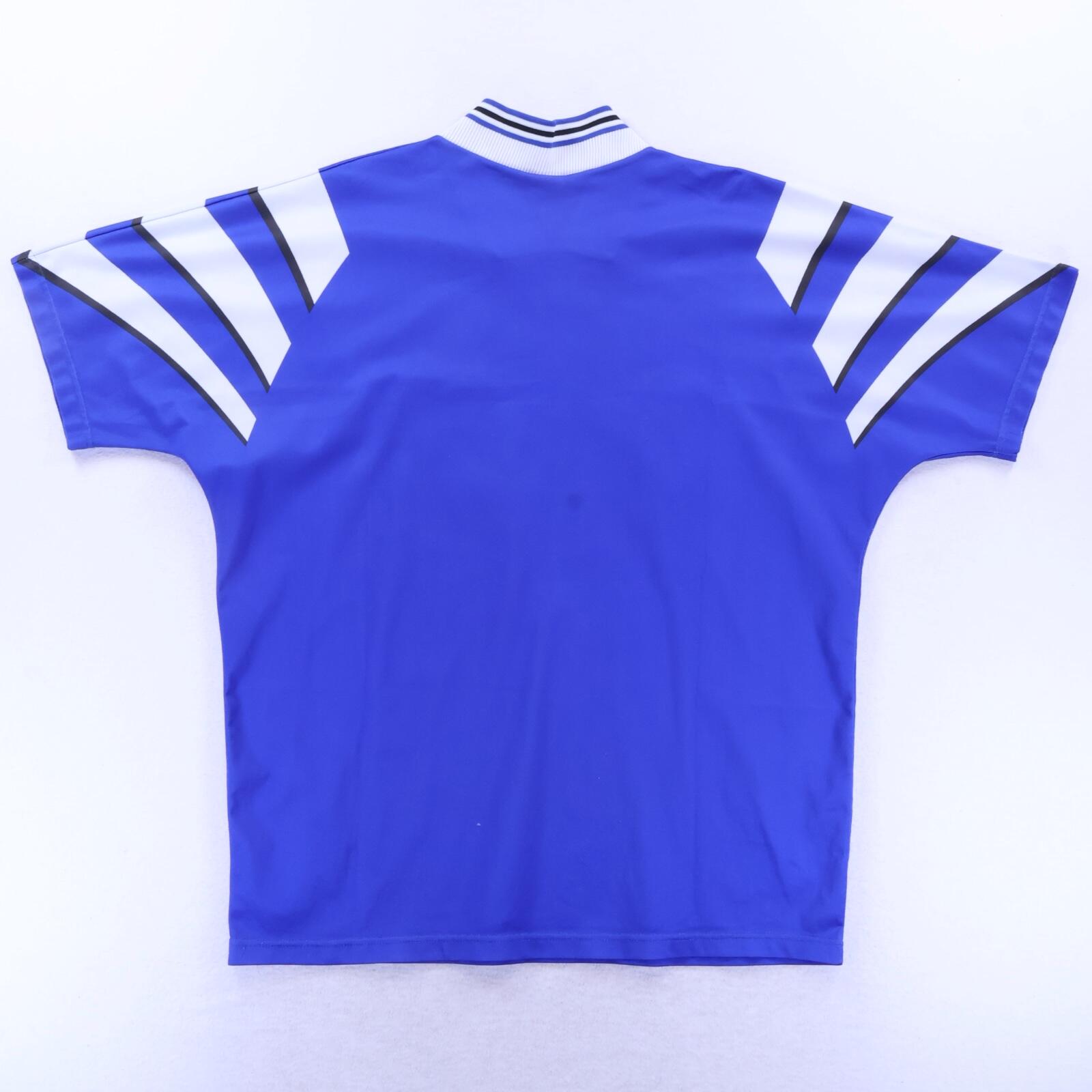 Luzern 1996/97 Home Shirt - M