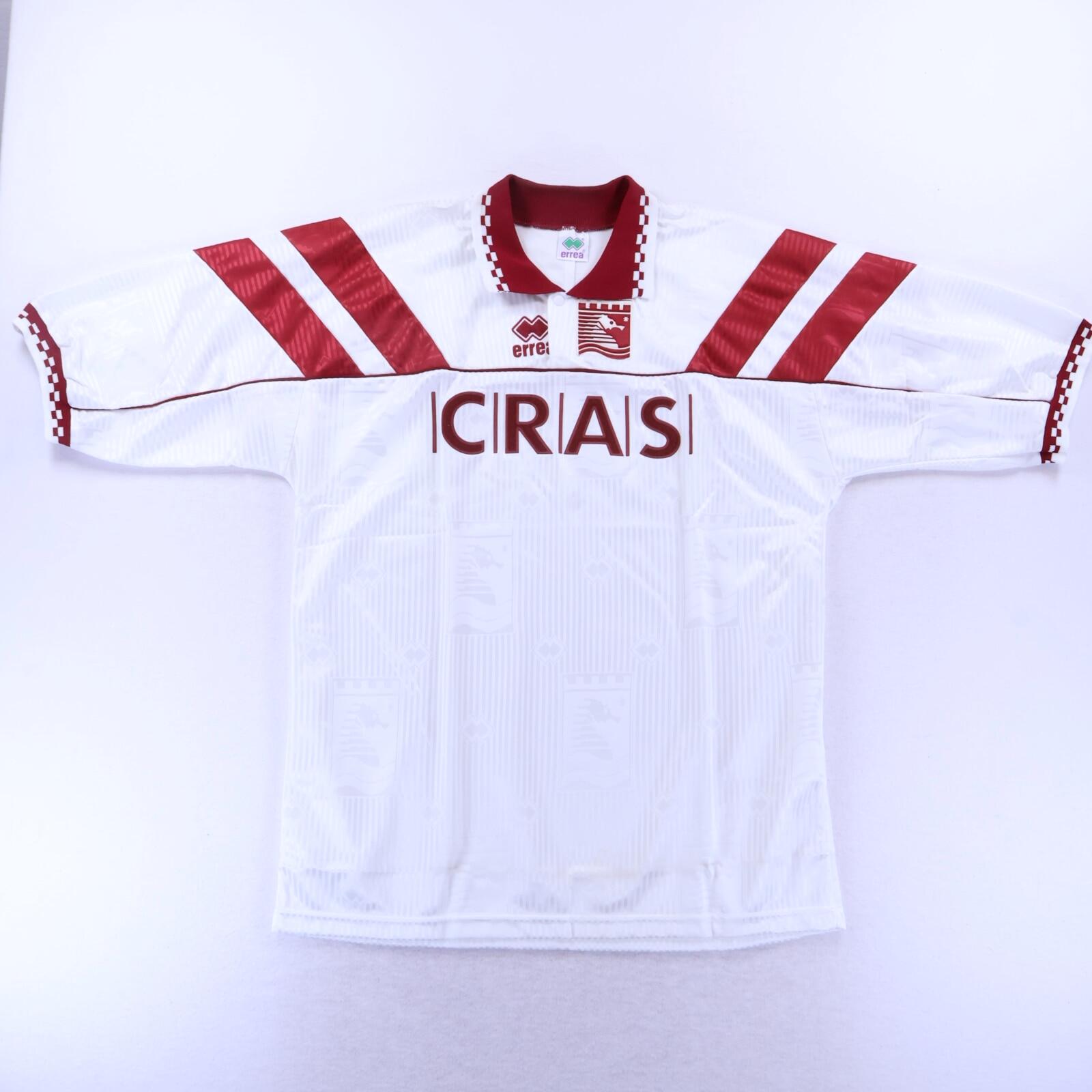 *MINT* Salernitana 1993/94 Away Shirt - XL