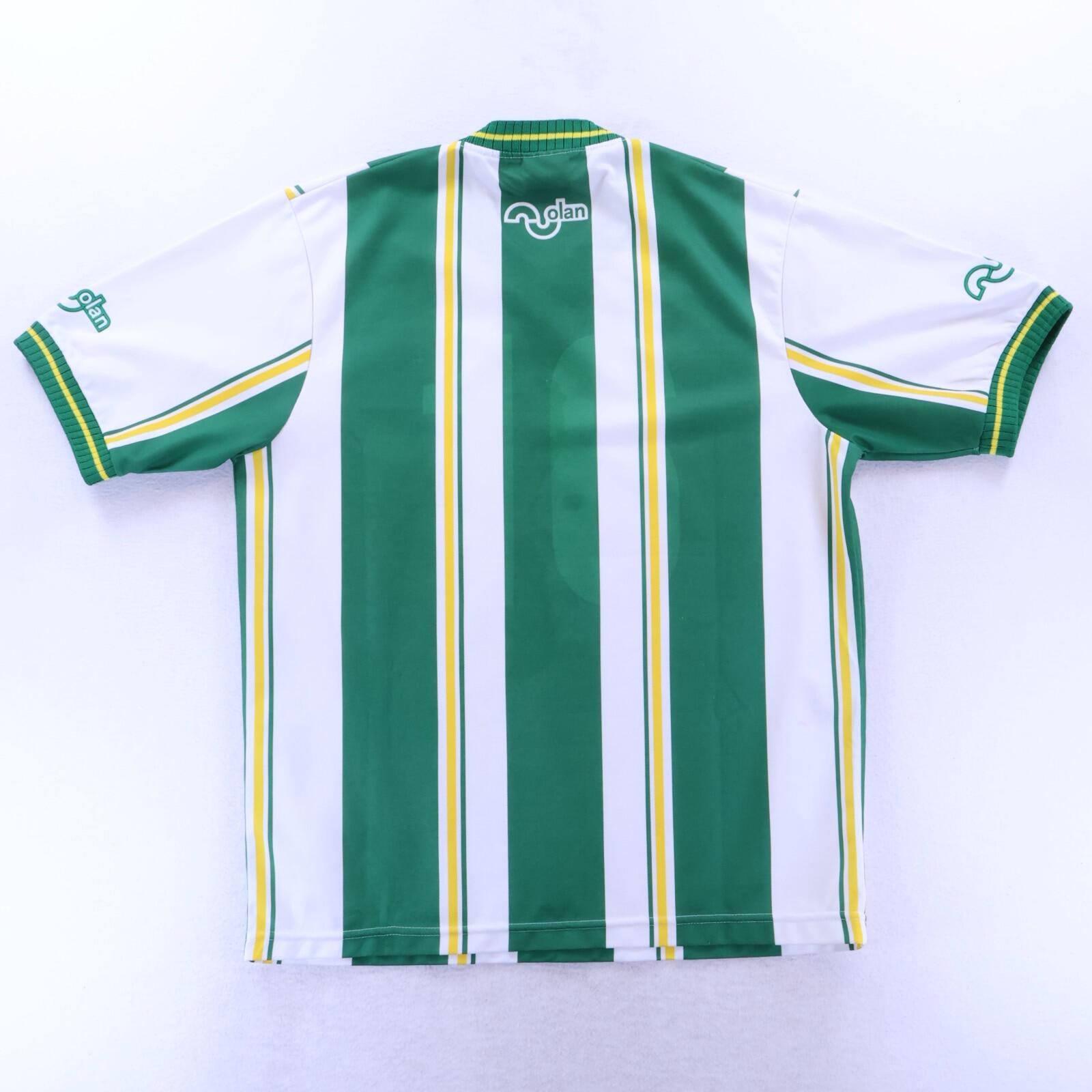 *MINT* Club Atlético San Miguel 2000/01 Home Shirt - L