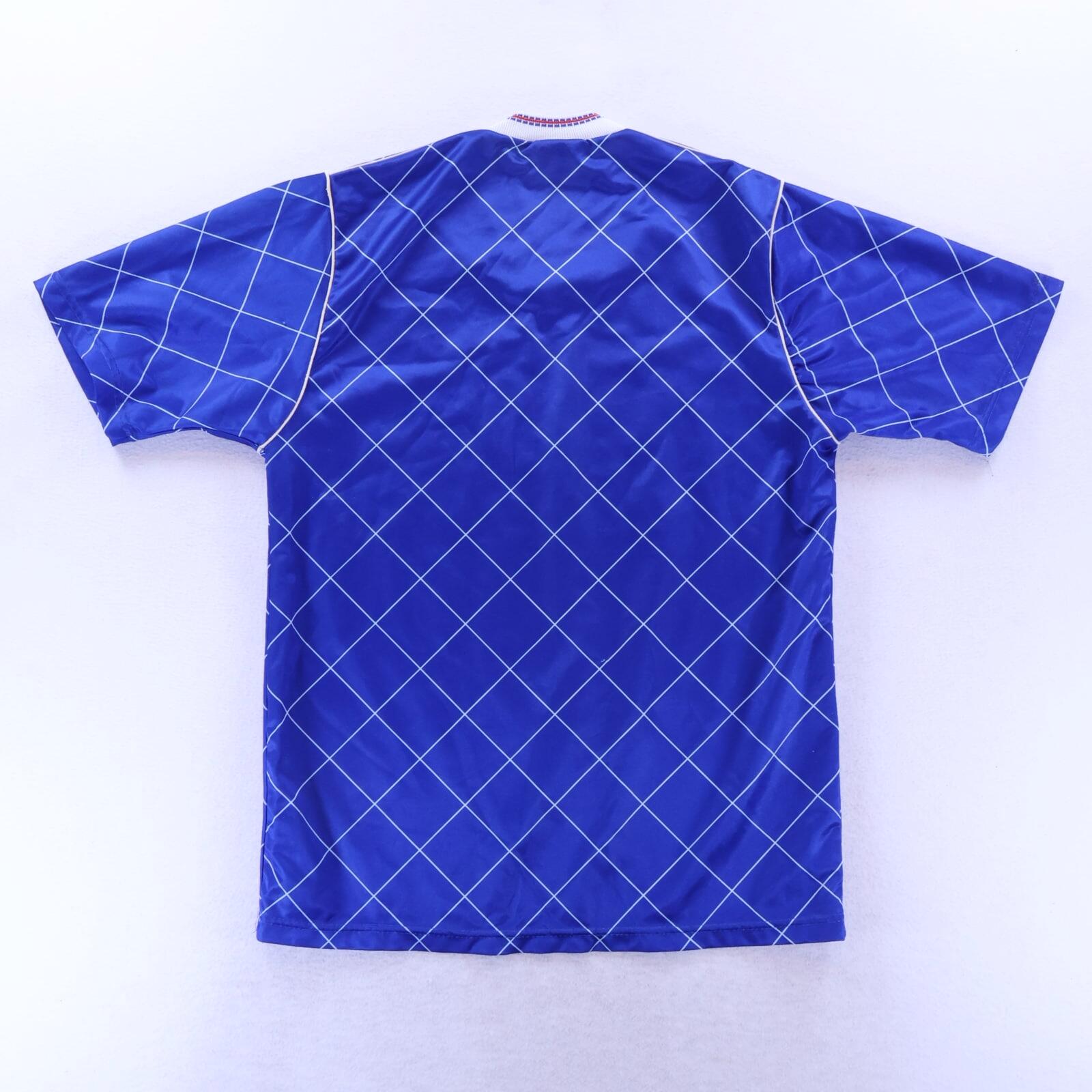 Chelsea 1987/89 Home Shirt - S