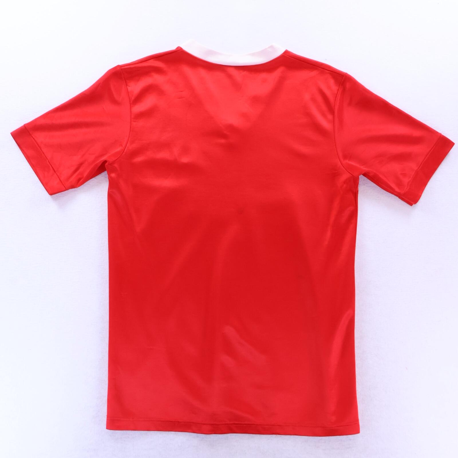 Psv Eindhoven 1983/84 Home Shirt - S