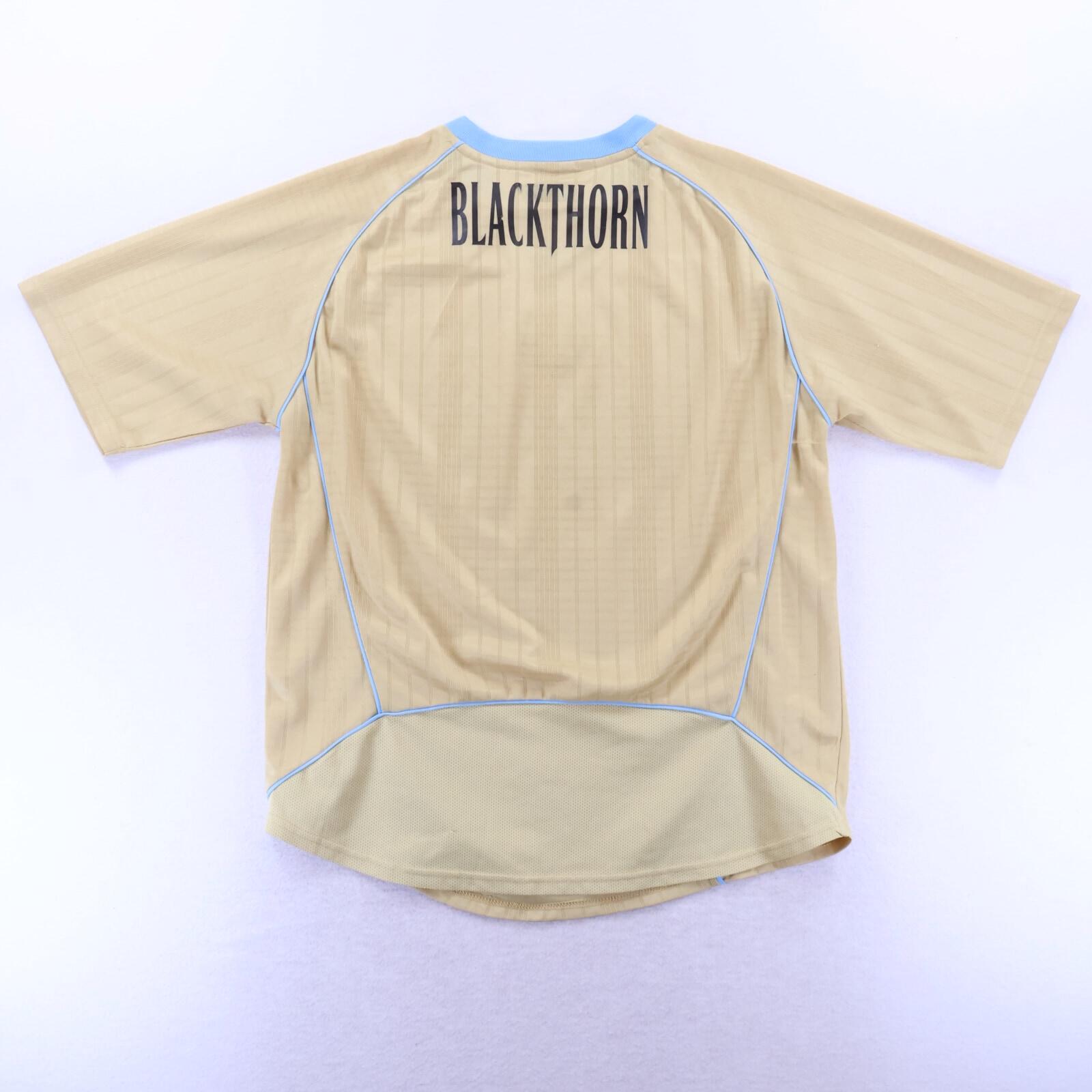 Bristol City F.C 2005/06 Away Shirt - M