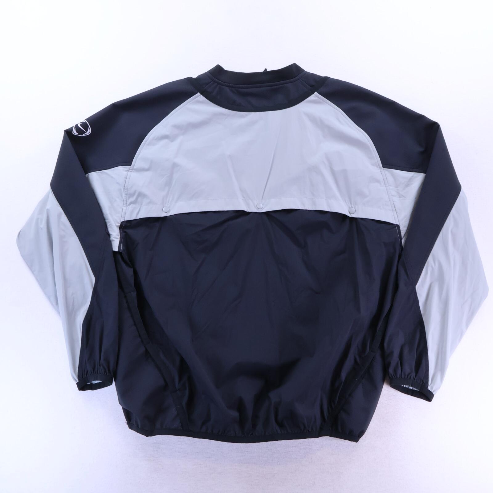 *MINT* Manchester United 2003/05 Training Top - XL
