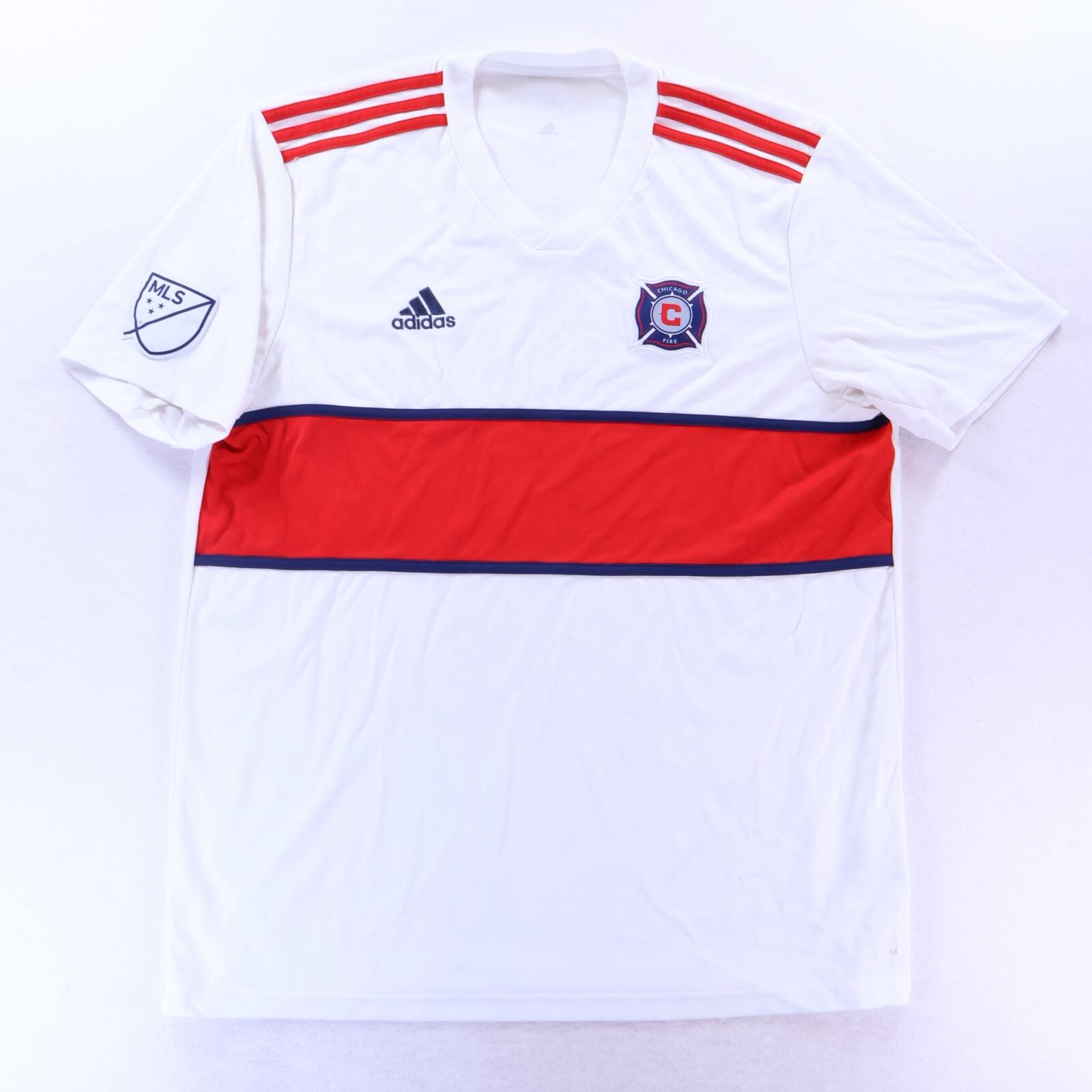 *MINT* Chicago Fire 2019/20 Away Shirt - XL