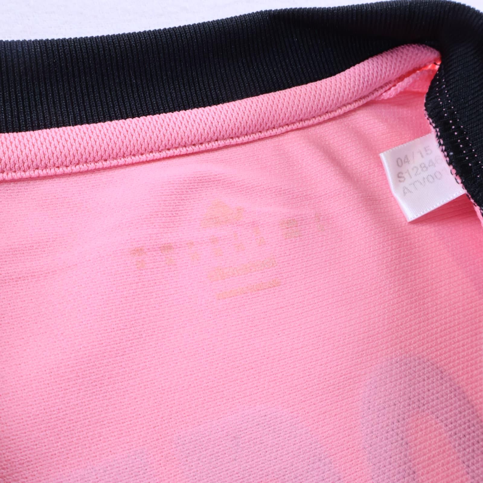 *MINT* Juventus Pogba #10 2015/16 Away Shirt - M