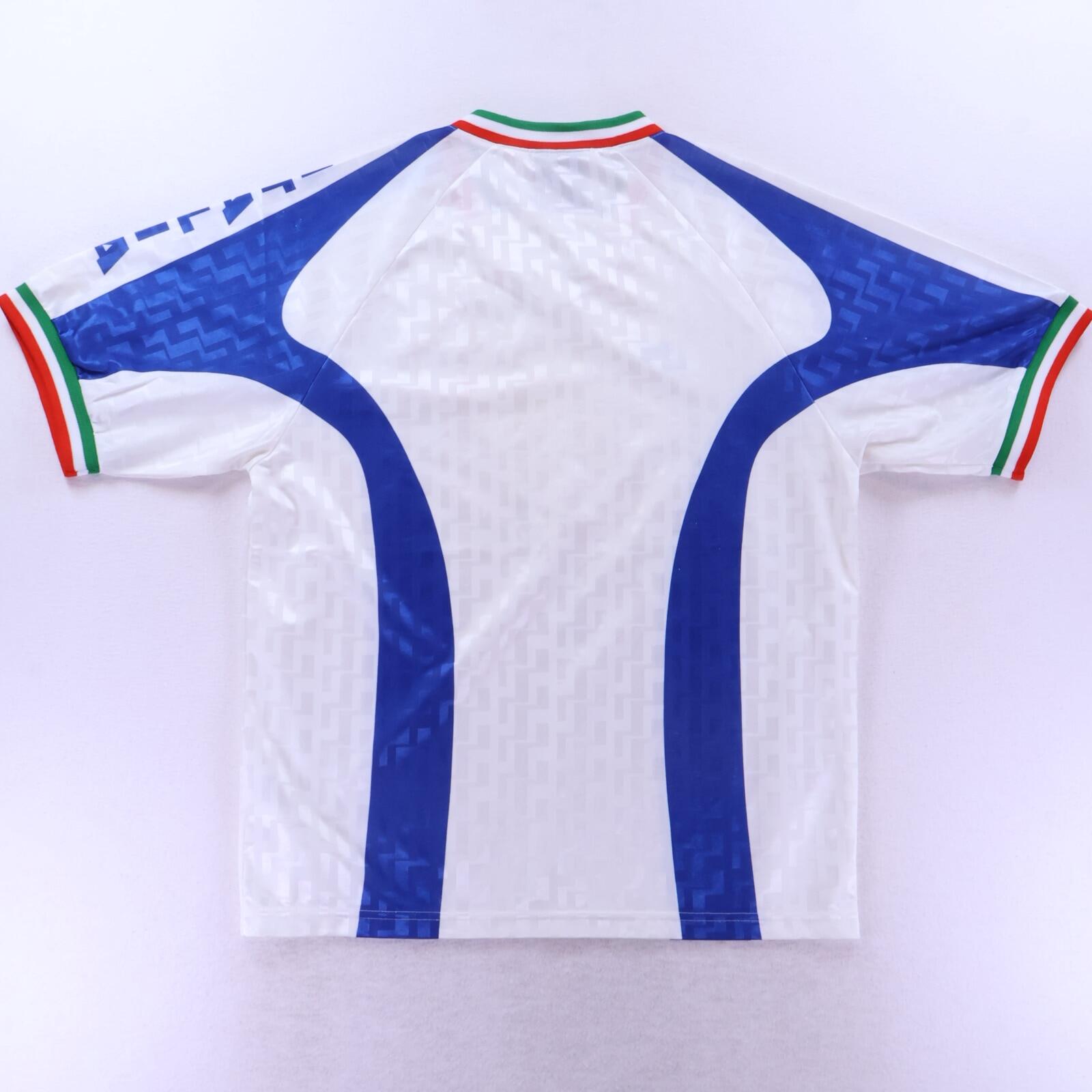 Italy 1996/97 Training Shirt - L