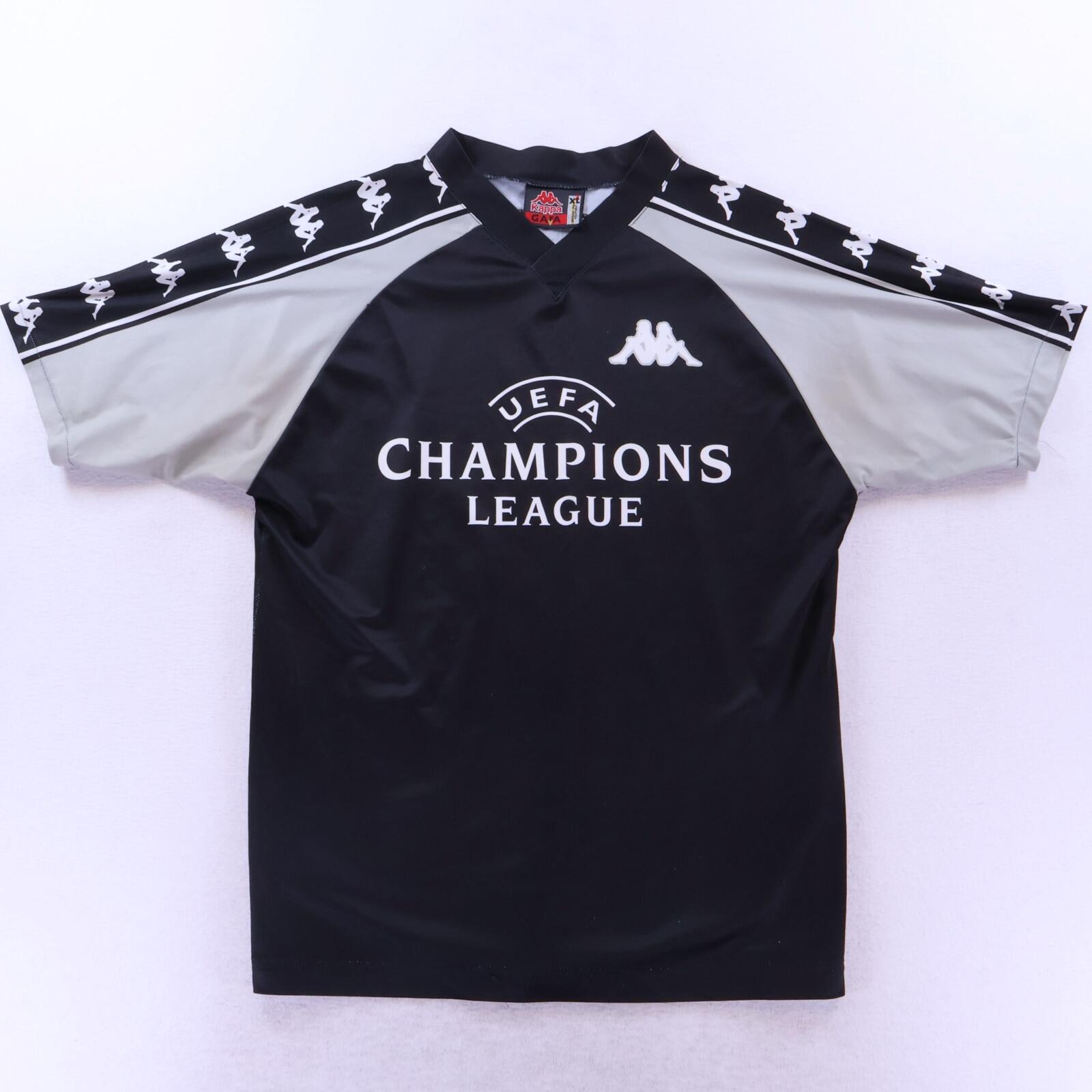 Juventus 1998 Training Shirt - XL