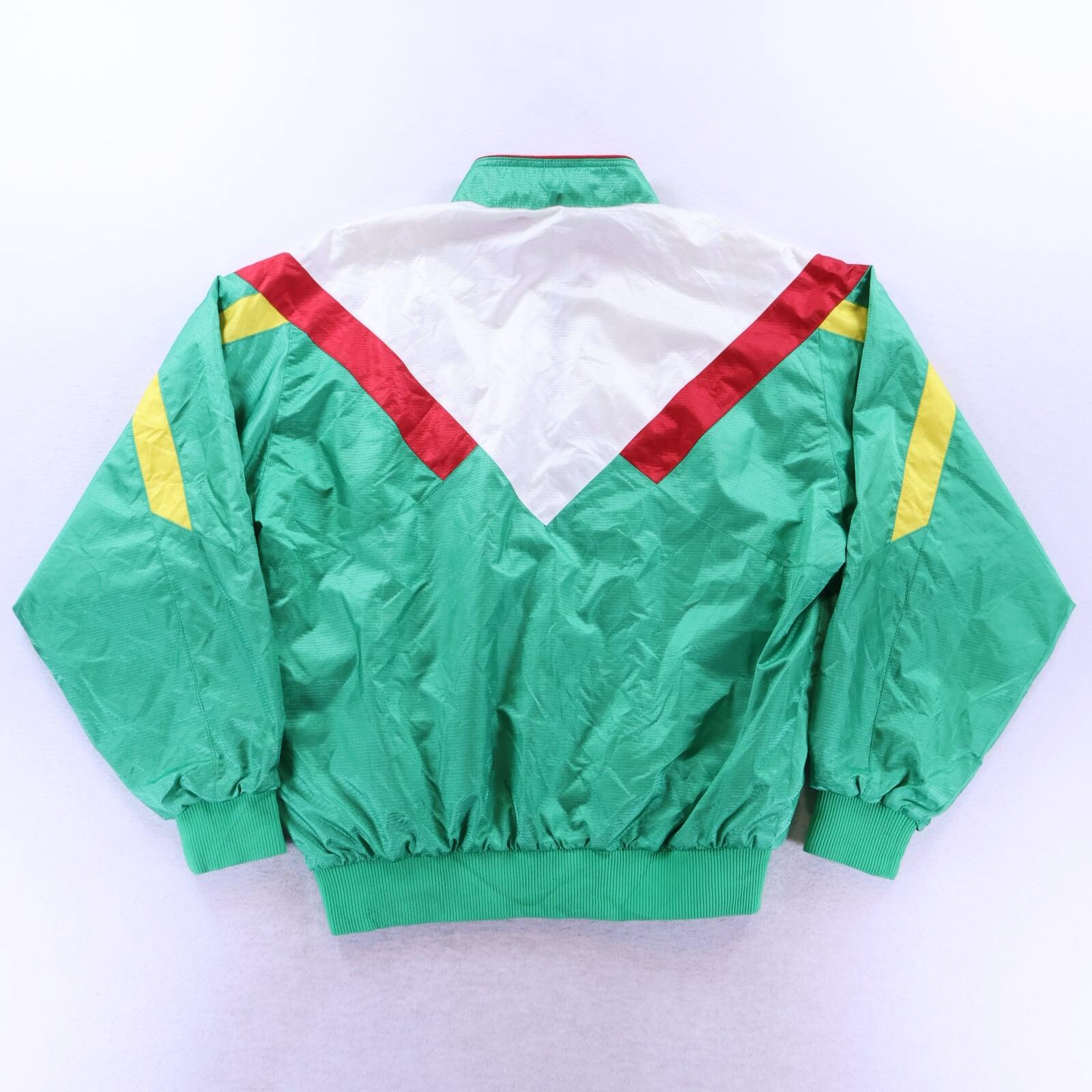 *MINT* Jef United 1994/96 Track Jacket - L