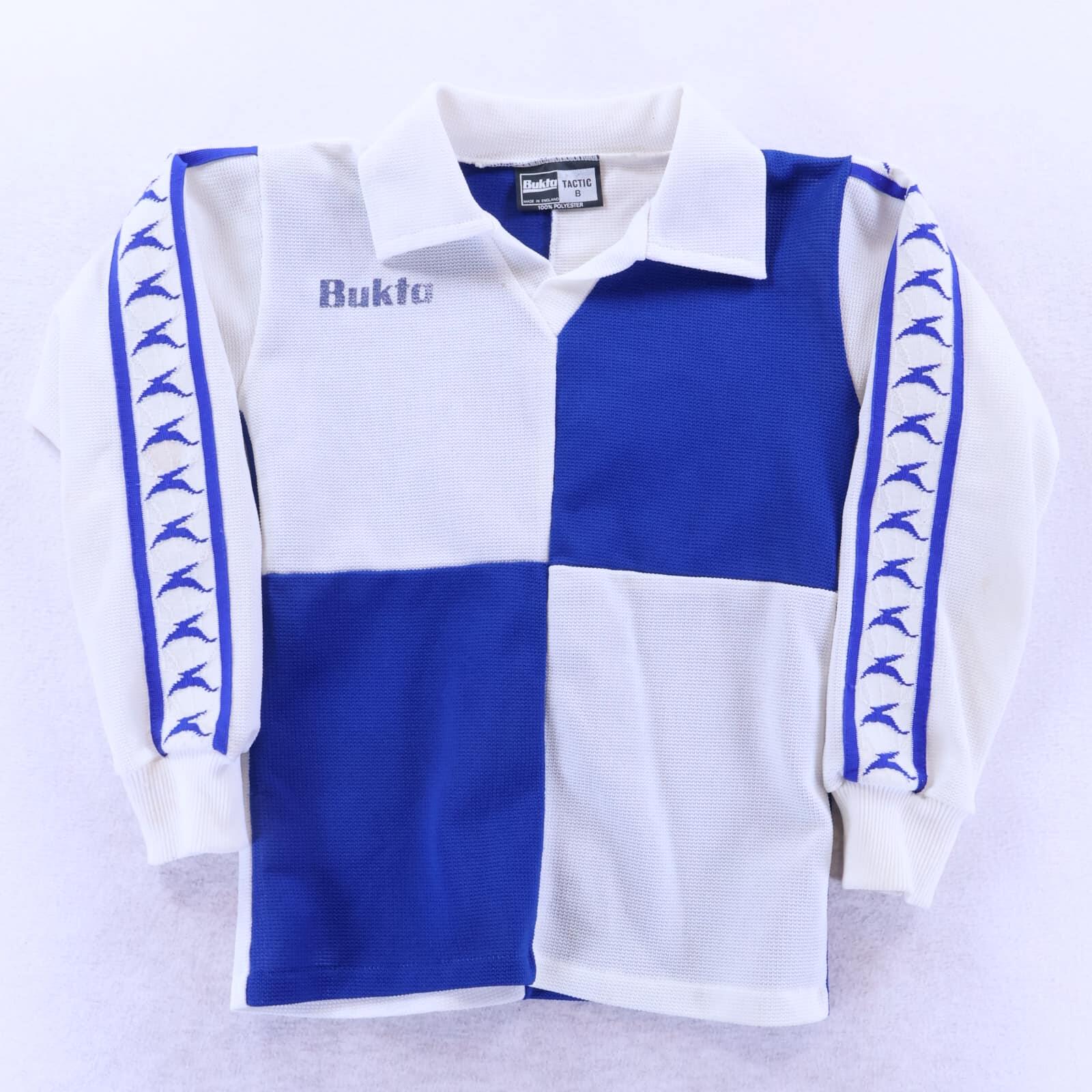 Bristol Rovers 1978/79 Kids Shirt - S
