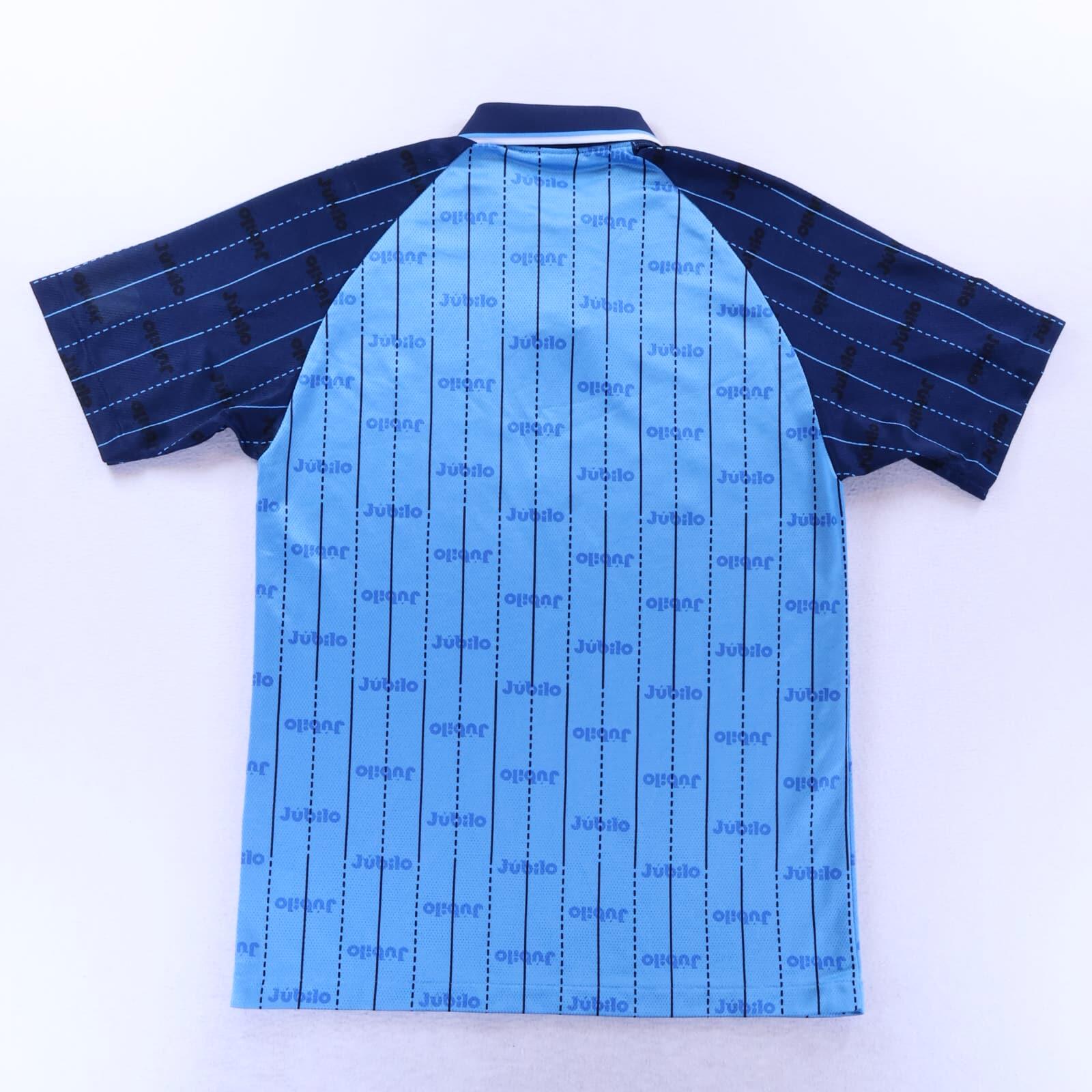 Jubilo Iwata 1998/99 Home Shirt - XL