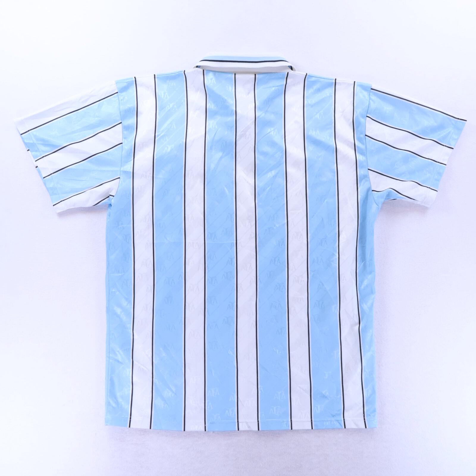 Argentina 1996/97 Home Shirt - L