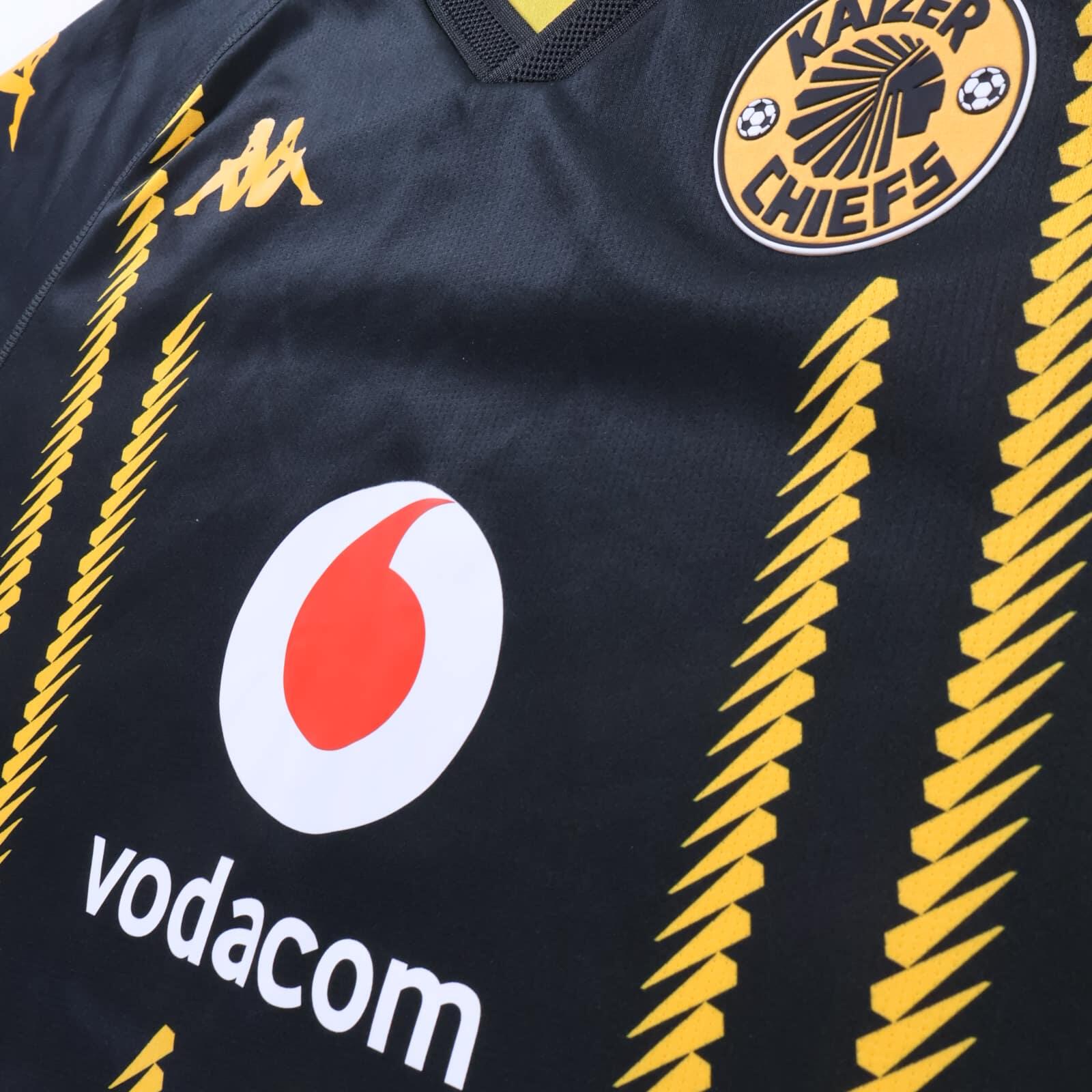 Kaizer Chiefs Away Shirt - L