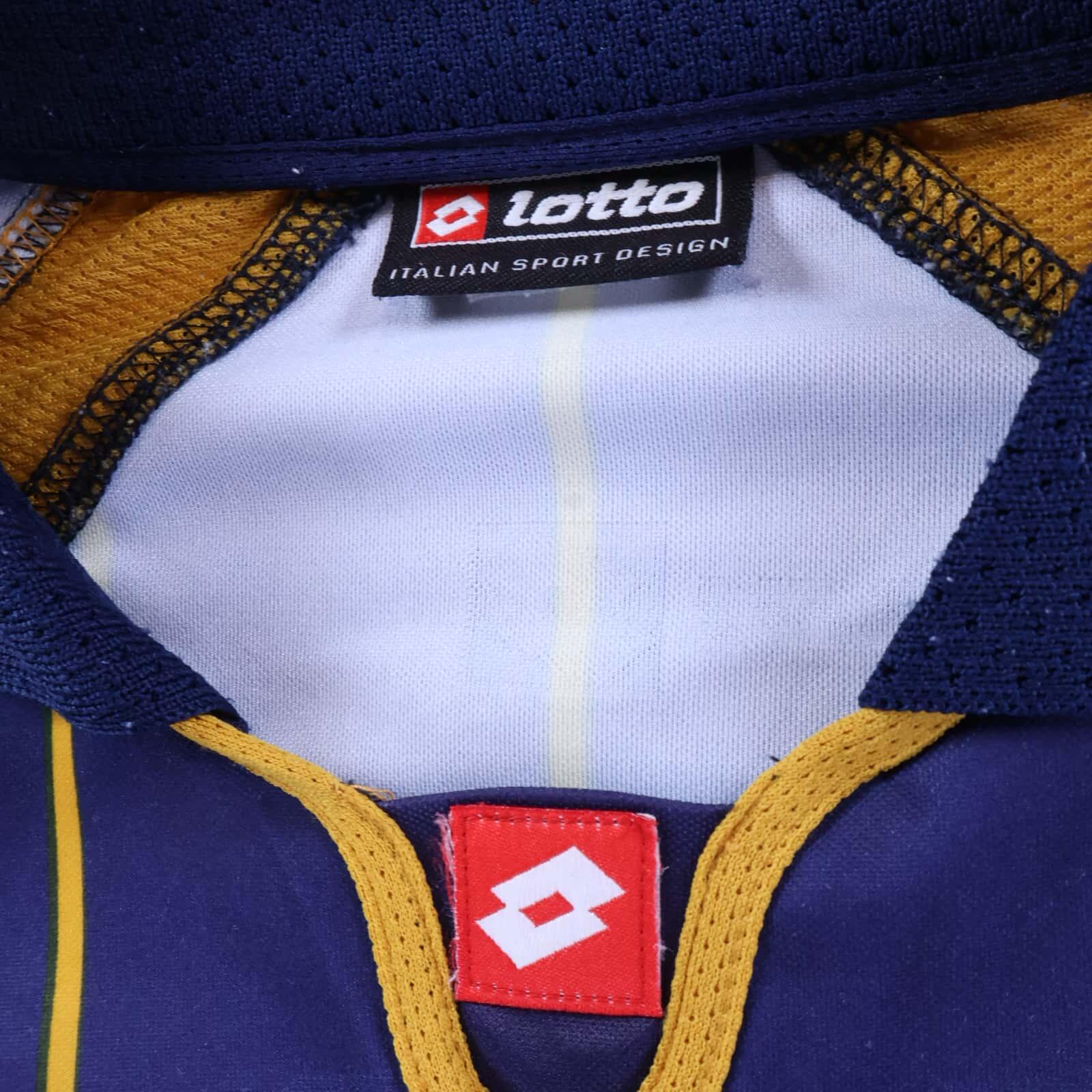 Pumas Unam 2003/04 Away Shirt - L