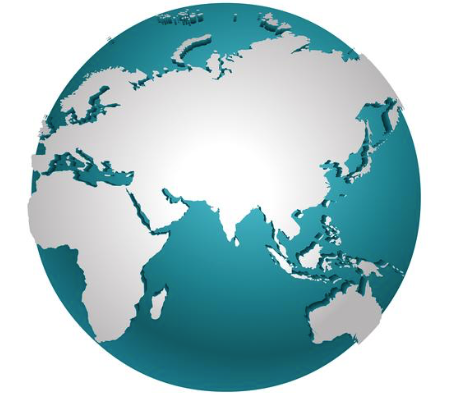 Rest Of The World