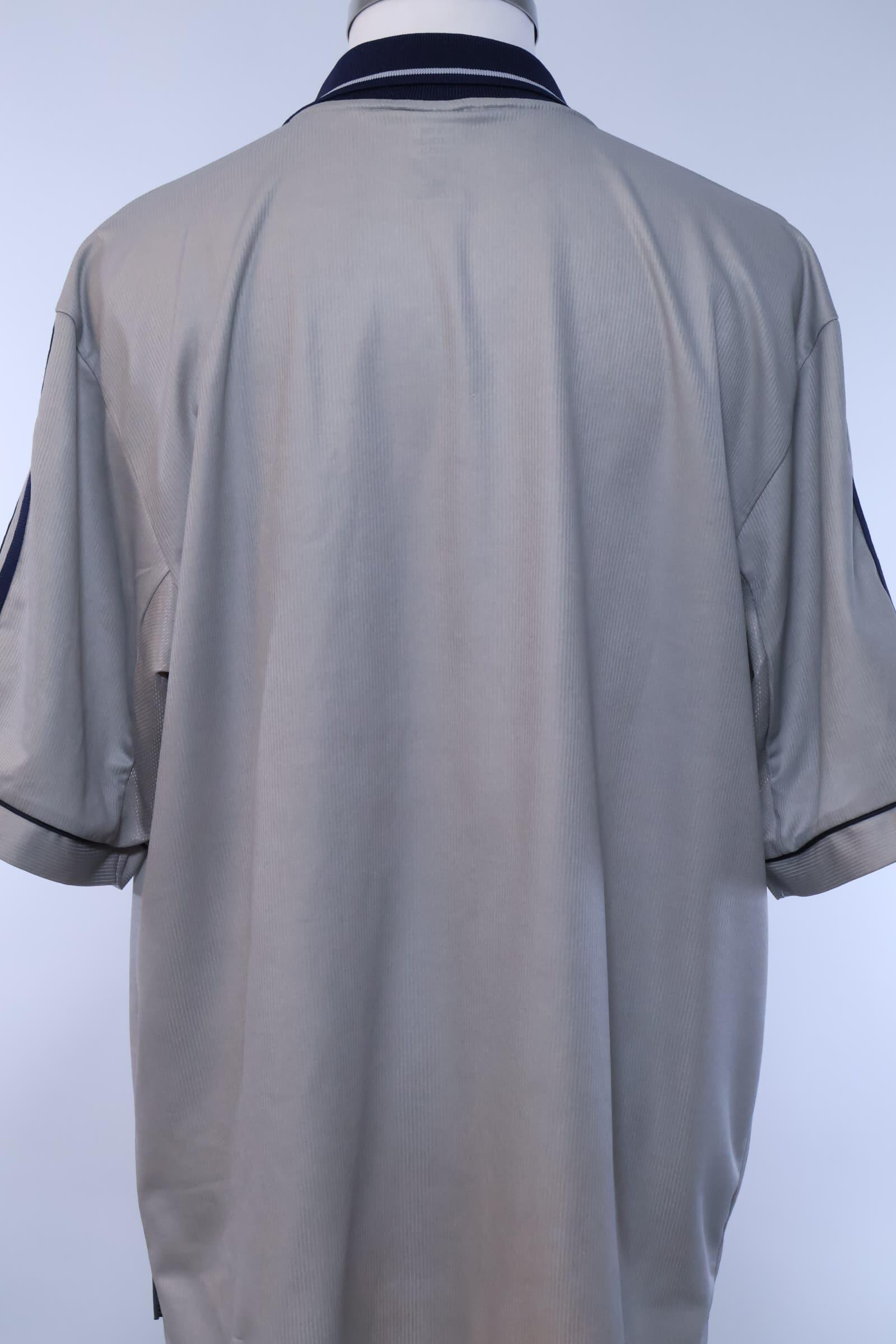 Girondins De Bordeaux 2000/01 Away Shirt - XL Authenic Original Football Shirt