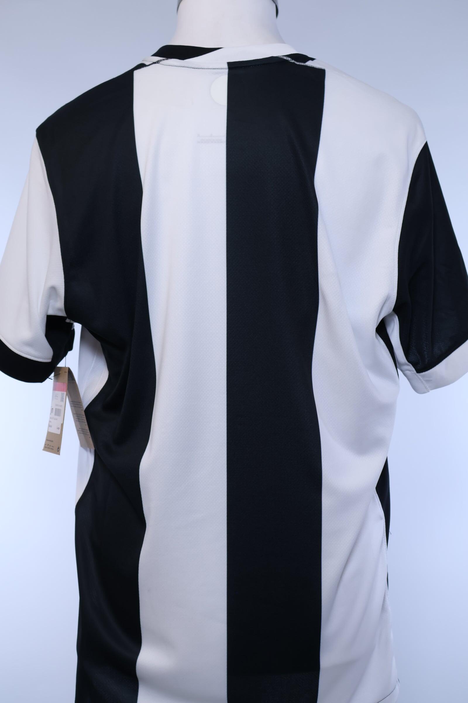 Corinthians 2024/25 Third Shirt - L Authenic Original Football Shirt