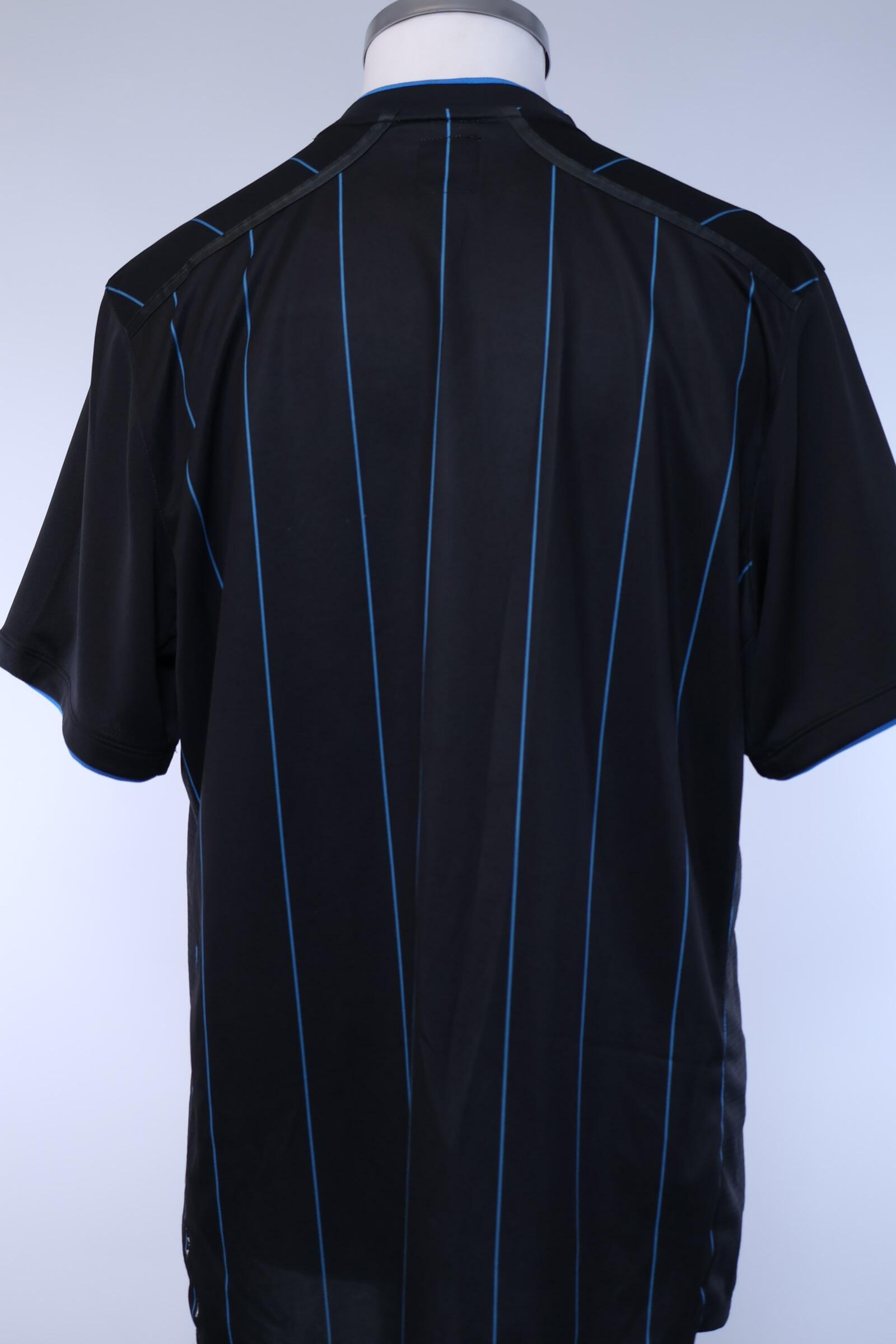 Rangers FC 2012/13 Third Shirt - XL Authenic Original Football Shirt