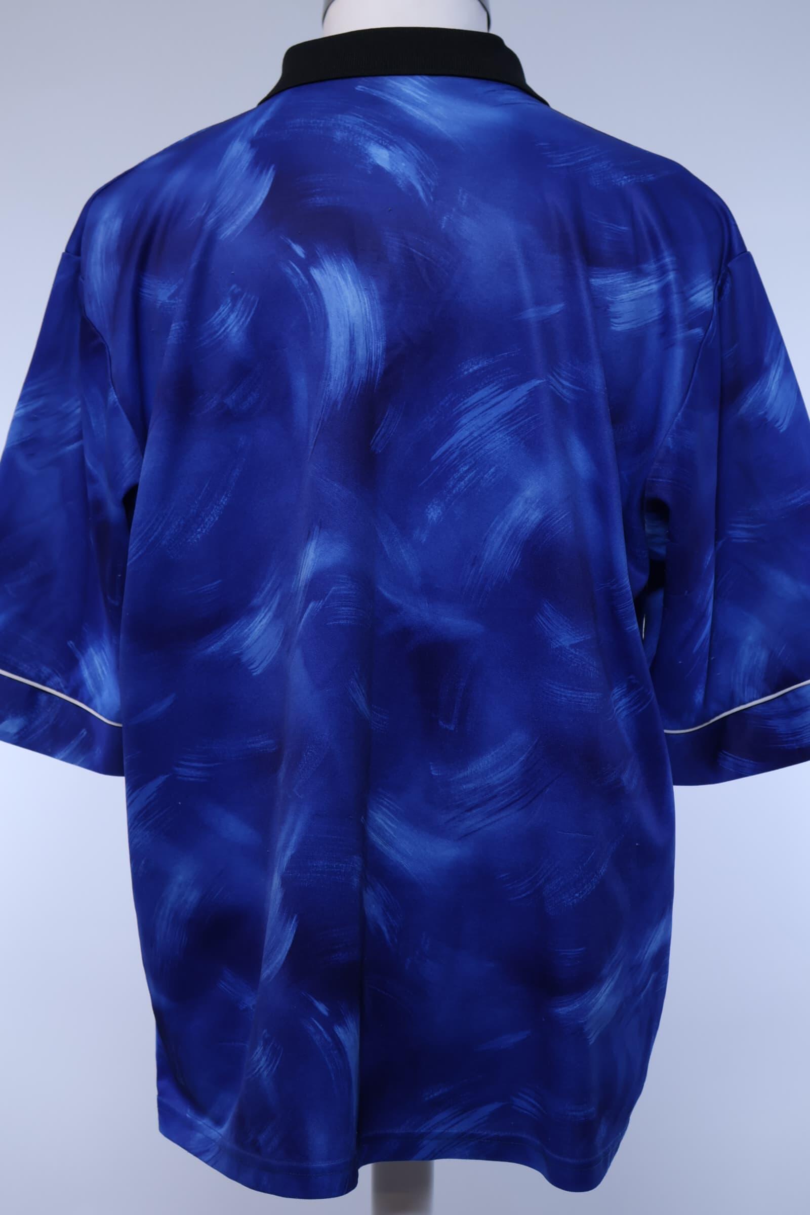 Newcastle United 1993/95 Away Shirt - XL Authenic Original Football Shirt